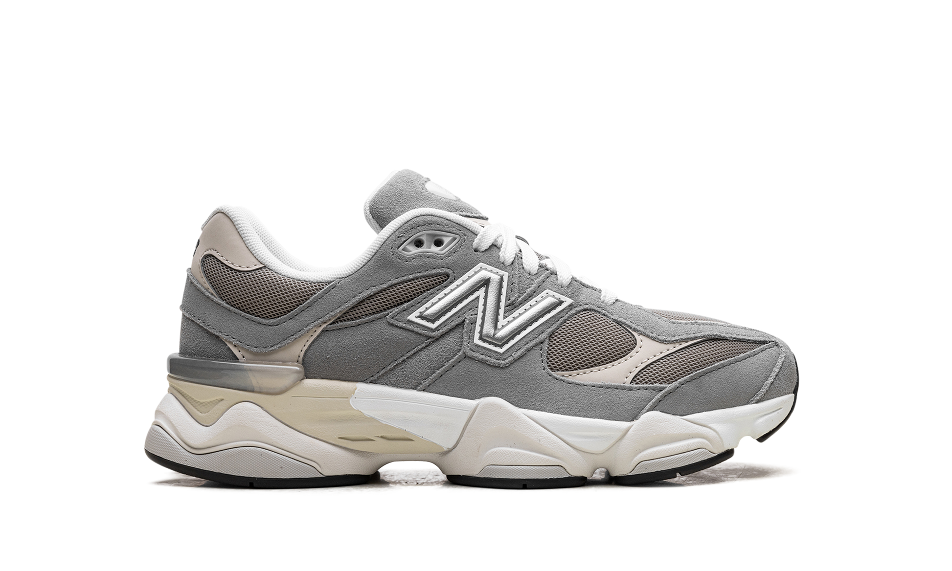 9060 GS "Grey brown" GC9060BA