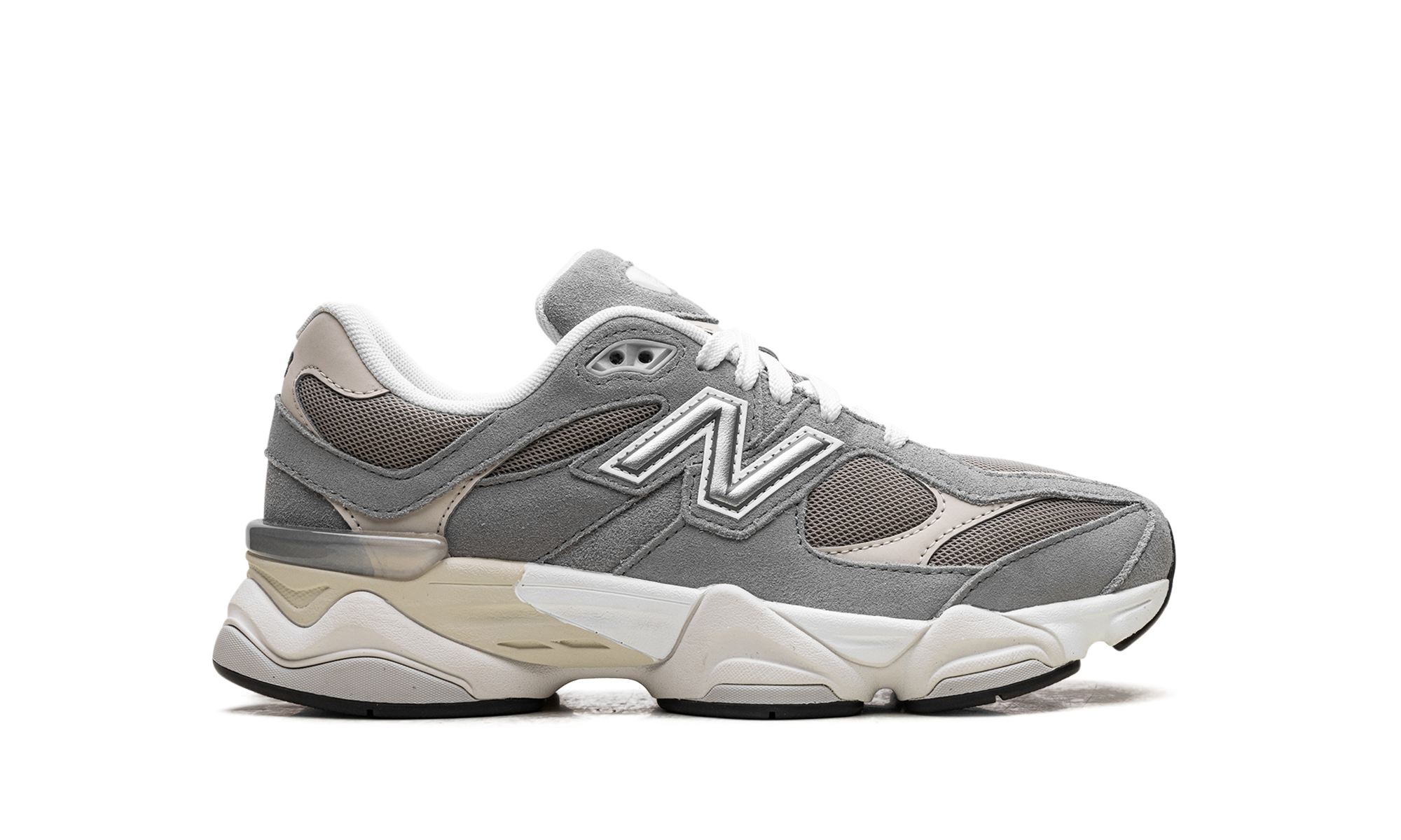 9060 GS "Grey brown" GC9060BA