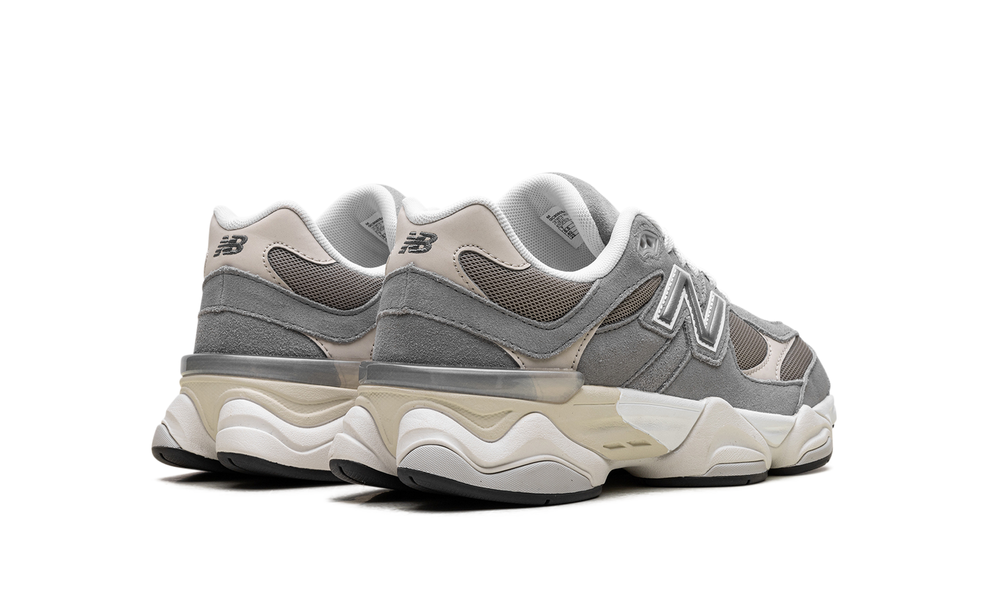 9060 GS "Grey brown" GC9060BA