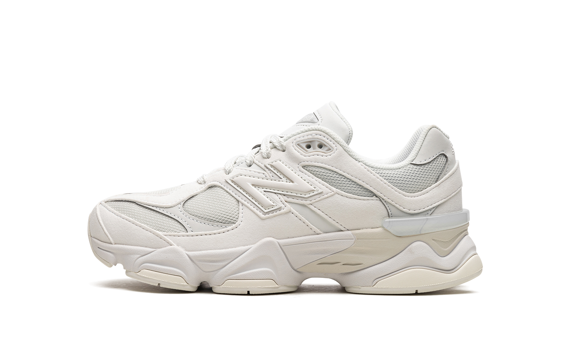 9060 GS "Grey"