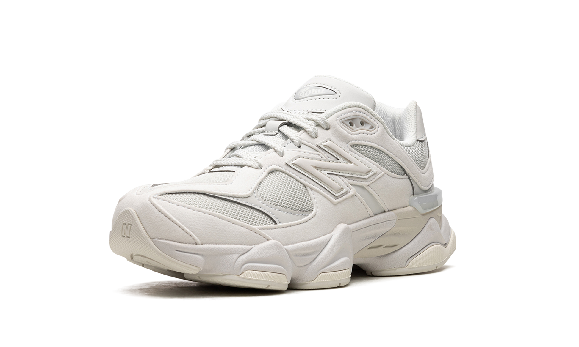 9060 GS "Grey"