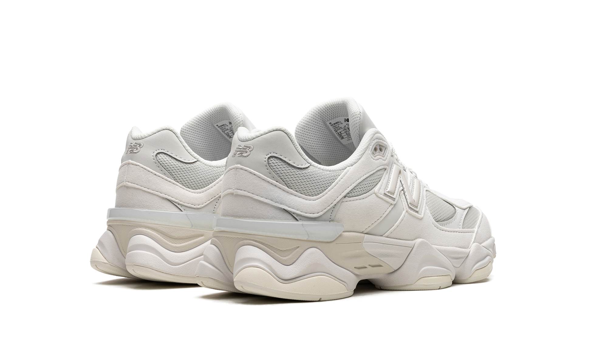 9060 GS "Grey"