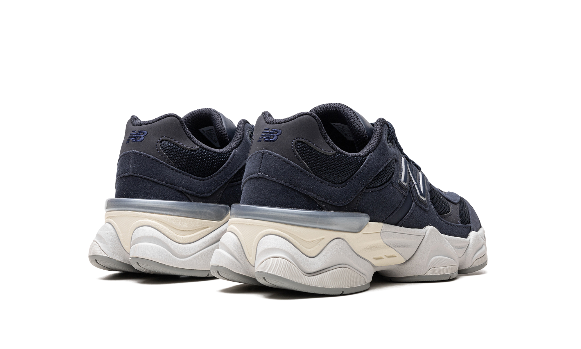 9060 GS "Navy / white" GC9060NV