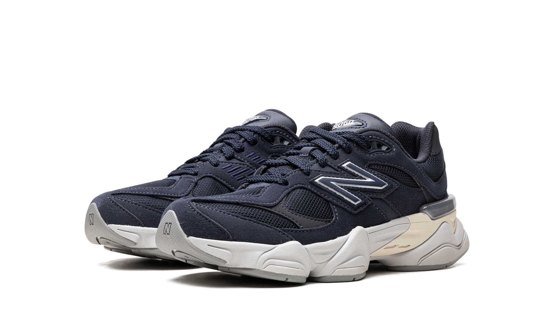 9060 GS "Navy / white" GC9060NV