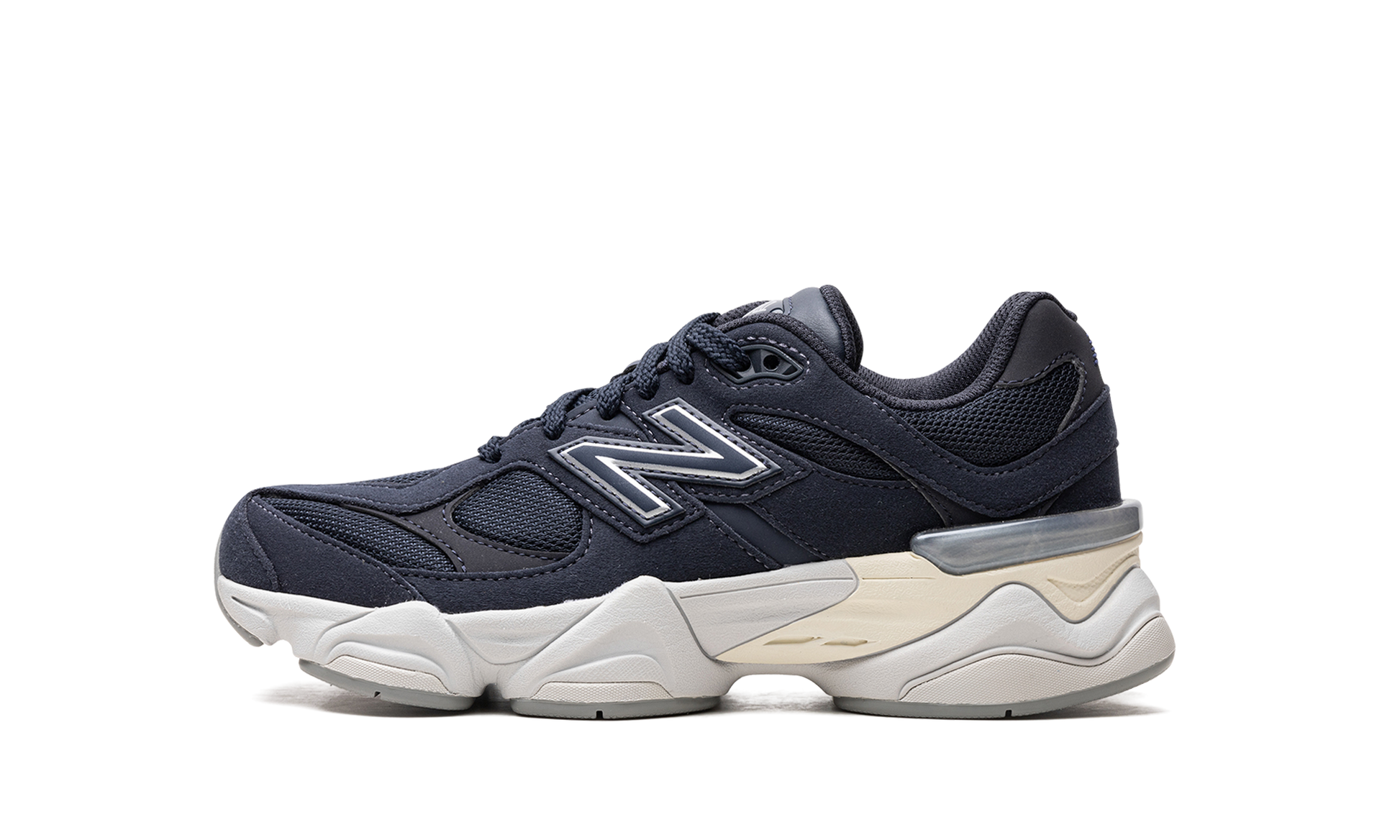 9060 GS "Navy / white" GC9060NV