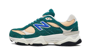 9060 GS "New spruce peach blossom" GC9060GP