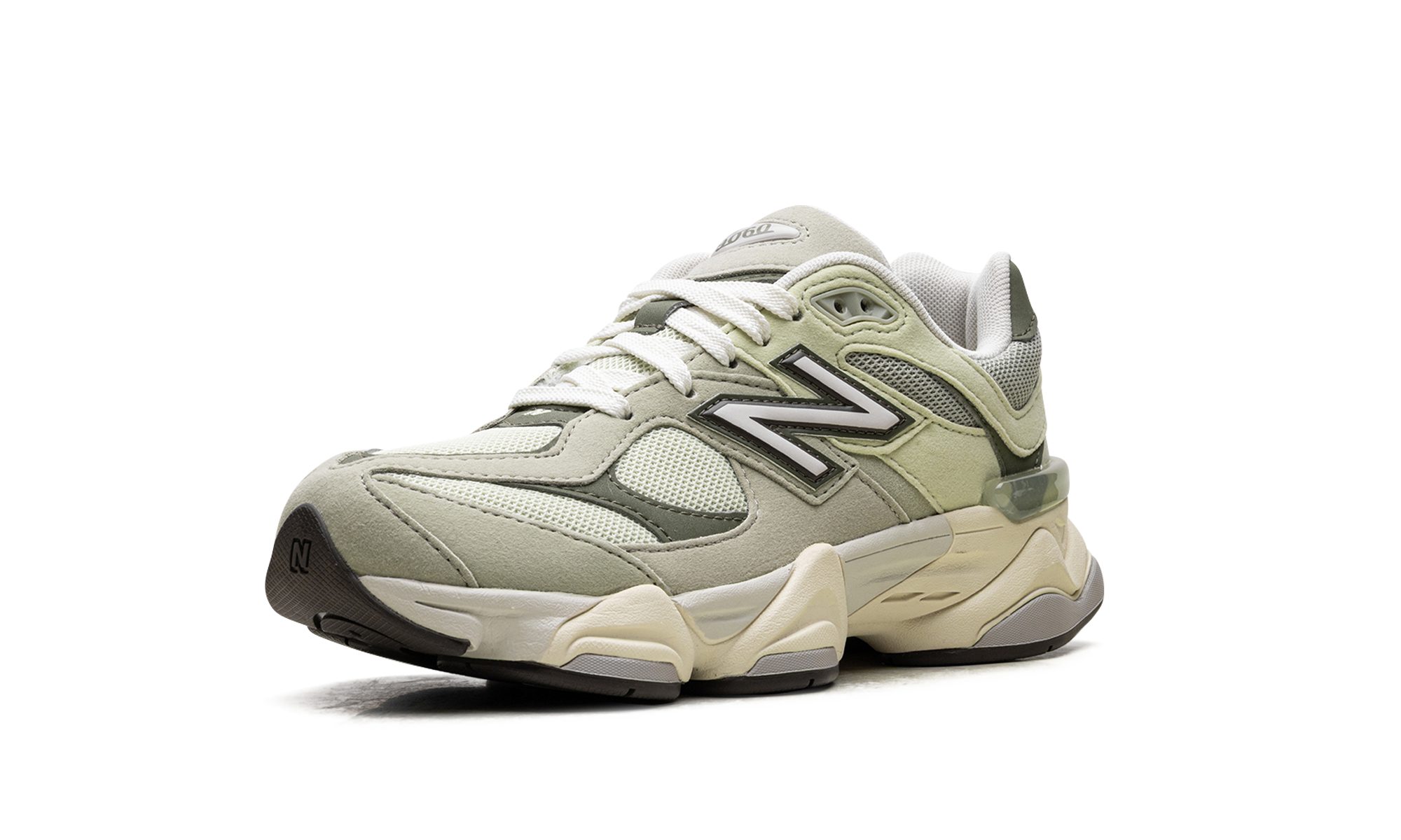 9060 GS "Olivine" GC9060EE