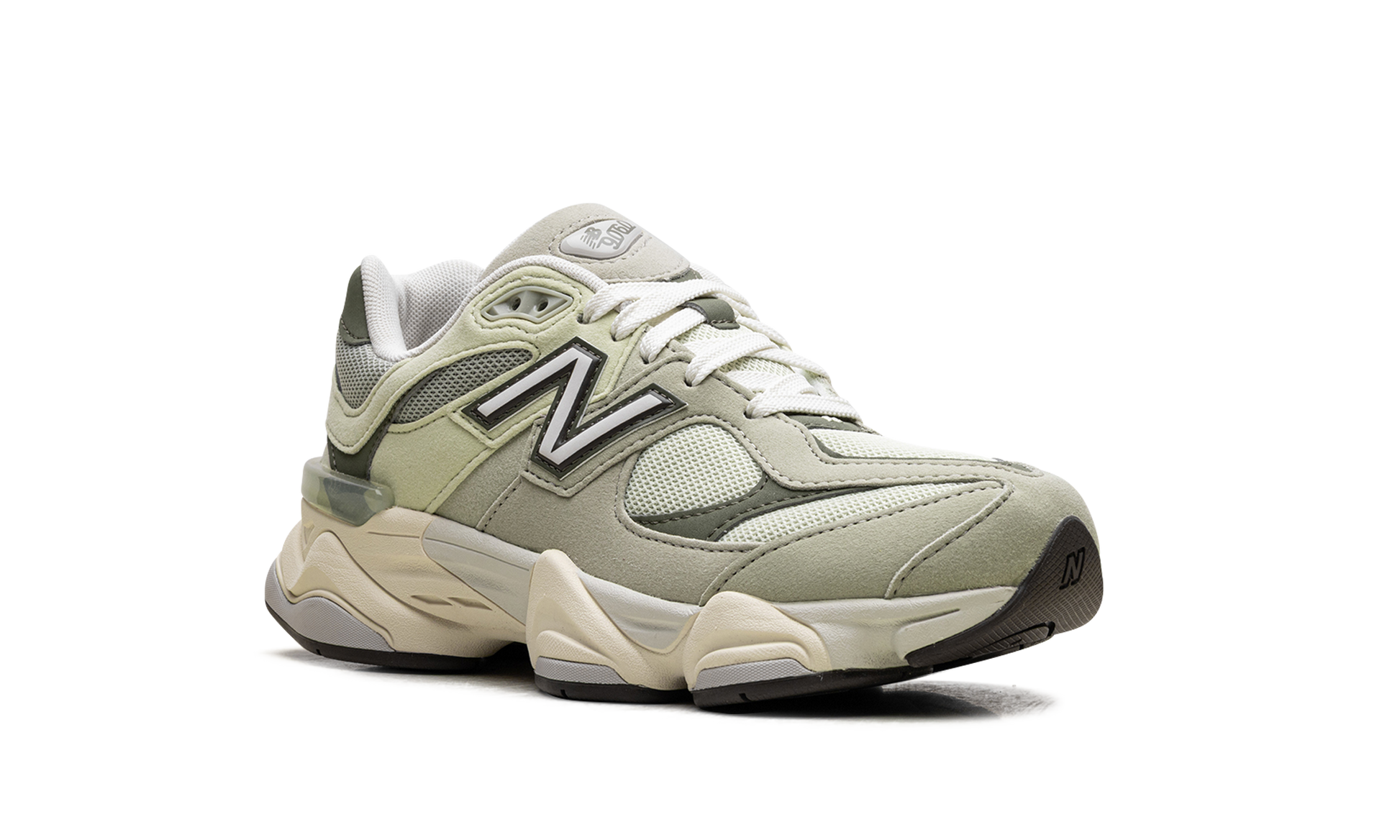 9060 GS "Olivine" GC9060EE