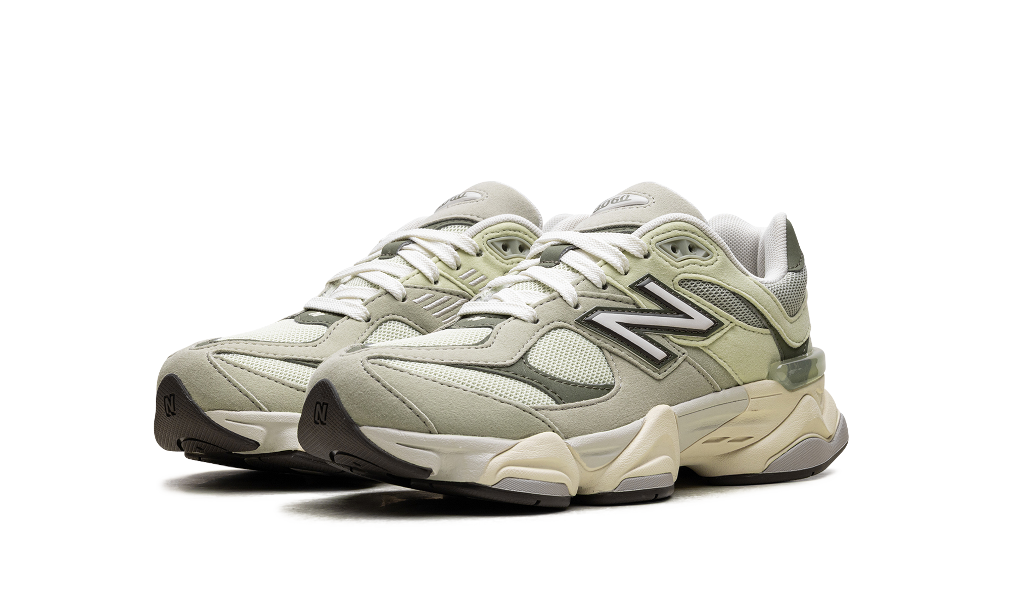 9060 GS "Olivine" GC9060EE