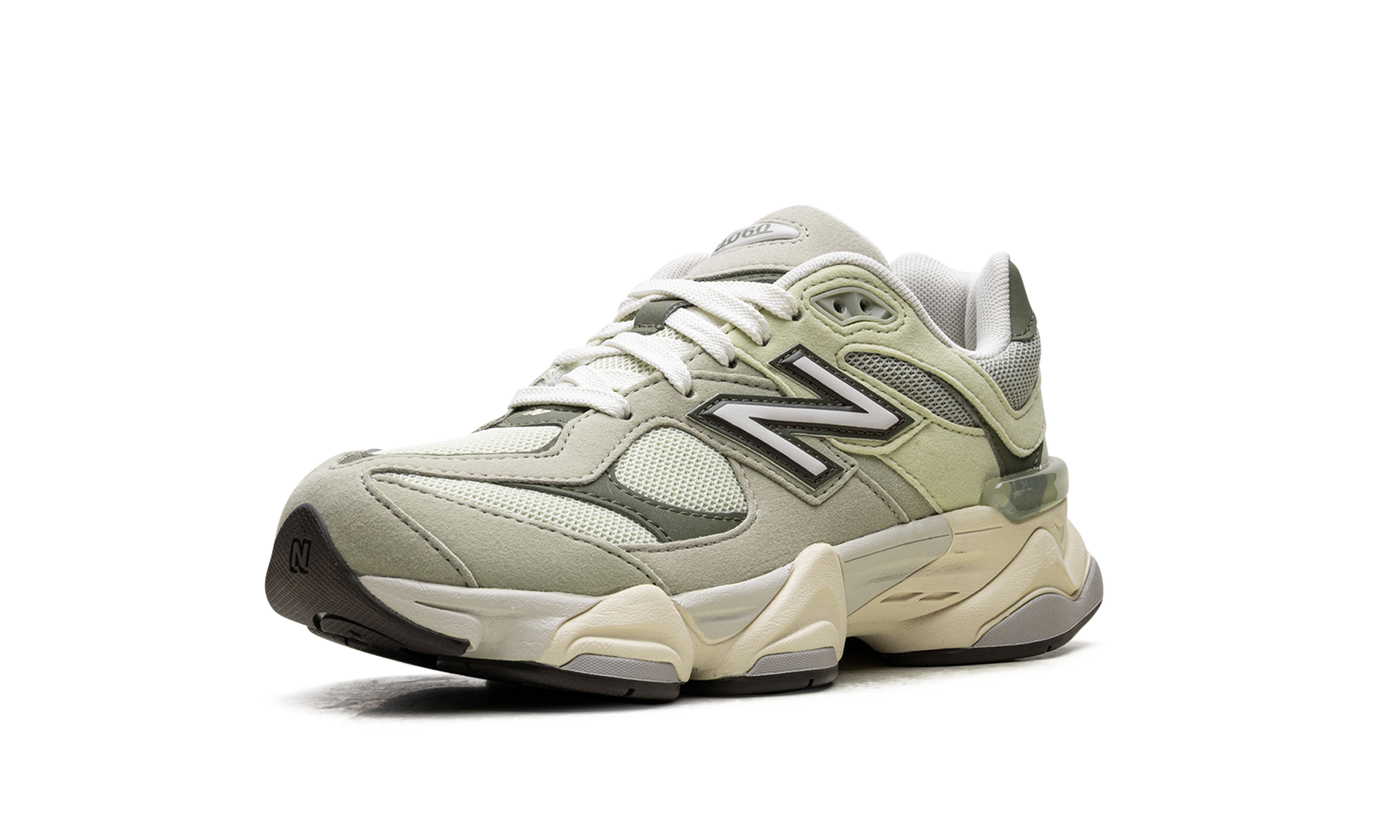 9060 GS "Olivine"