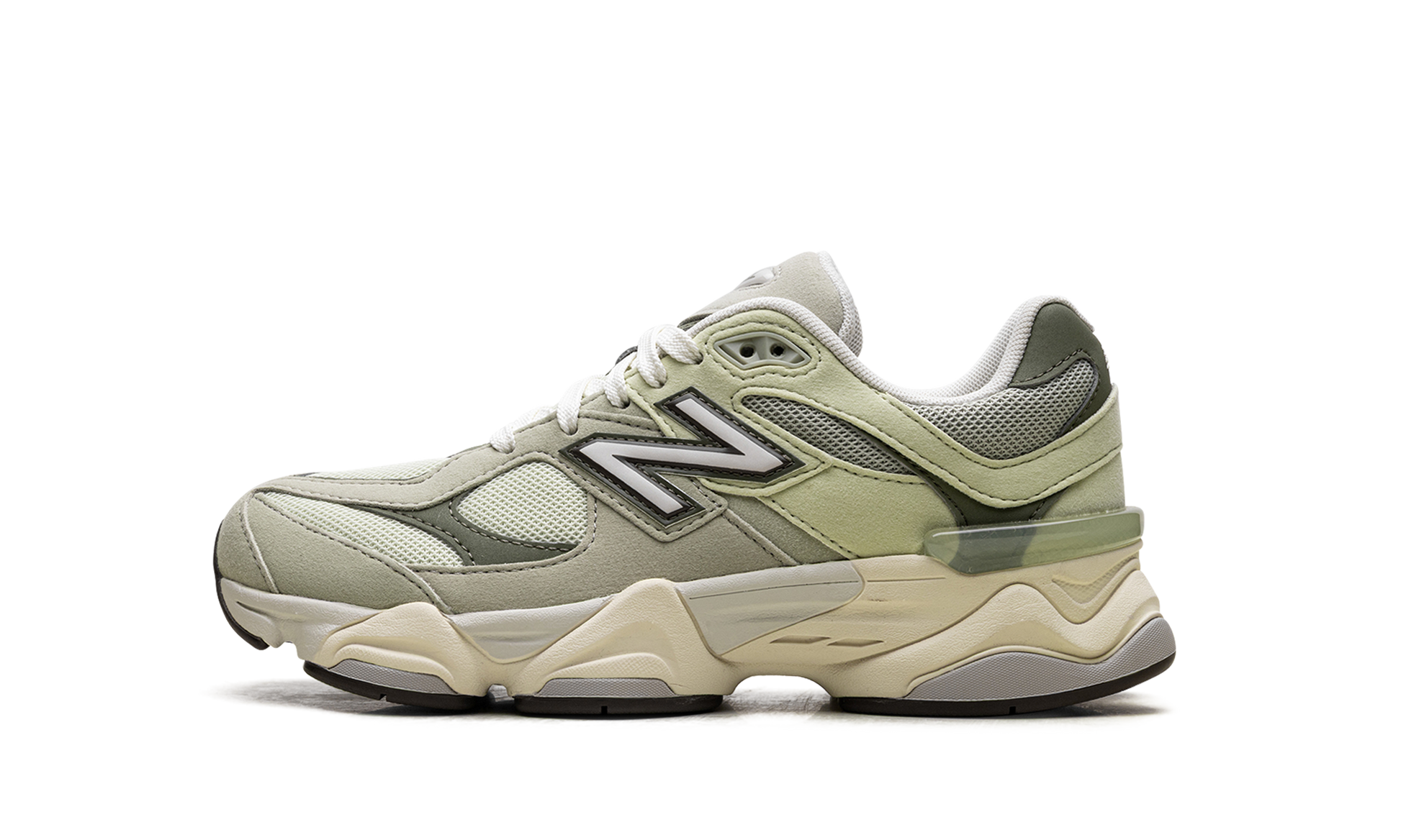 9060 GS "Olivine"