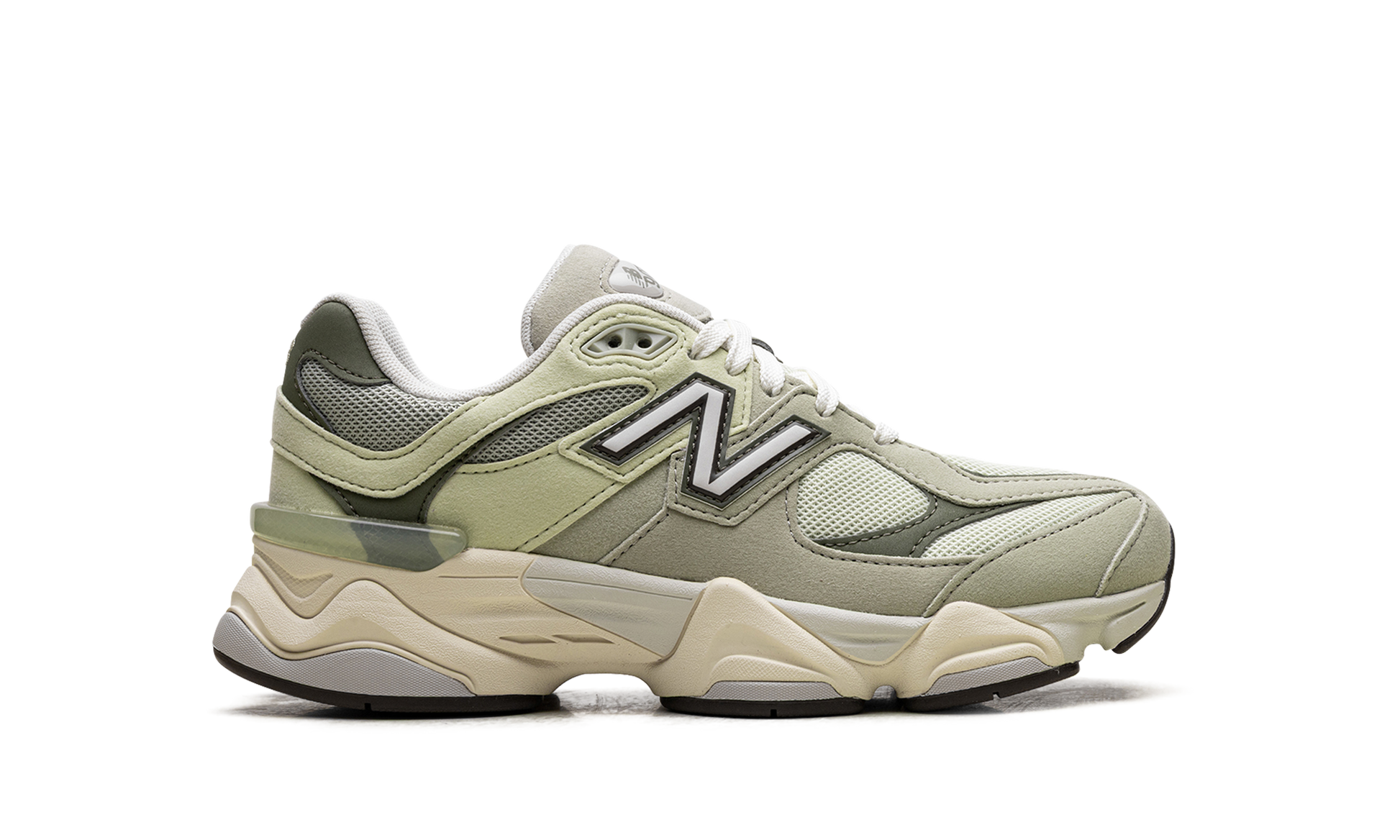 9060 GS "Olivine"