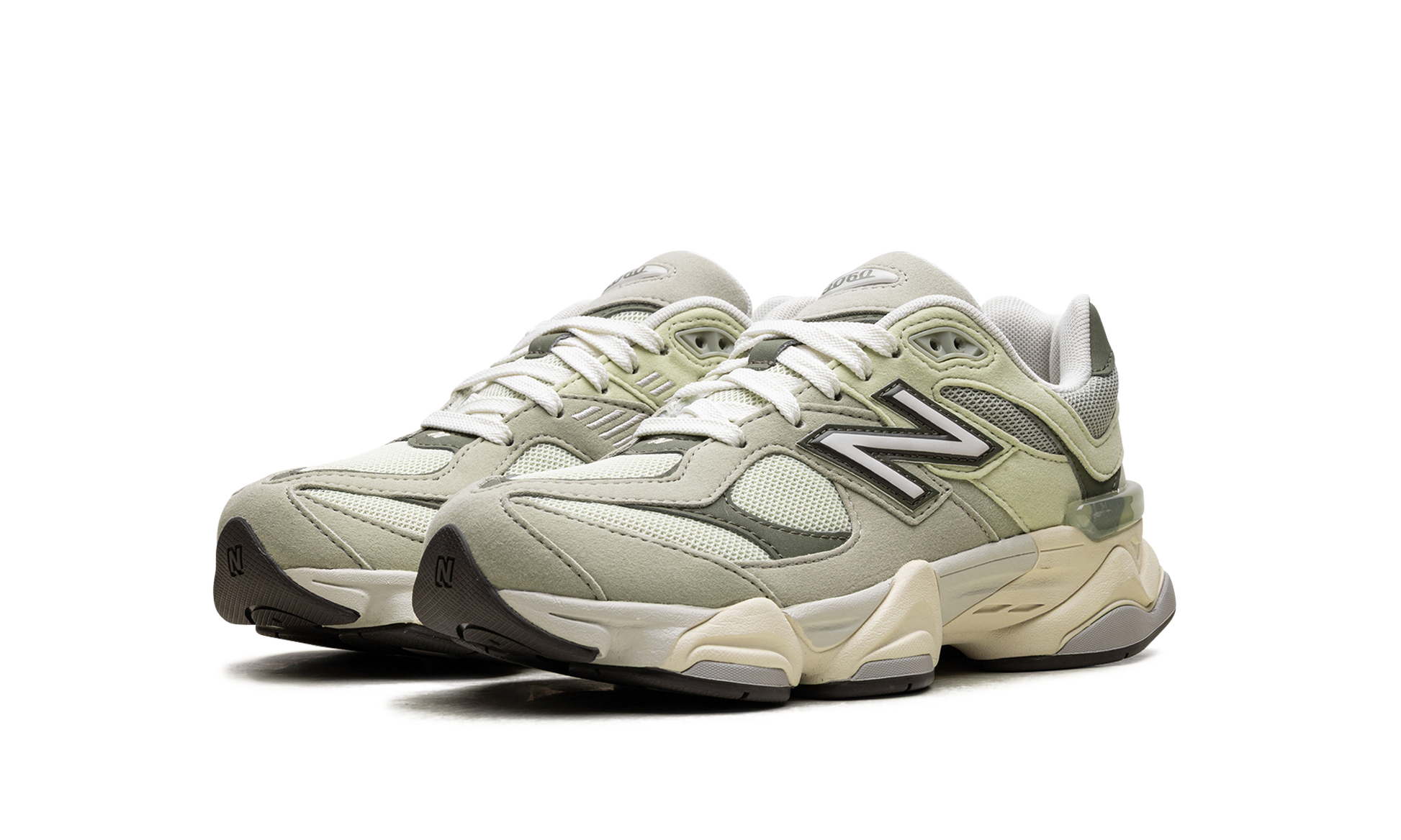 9060 GS "Olivine"