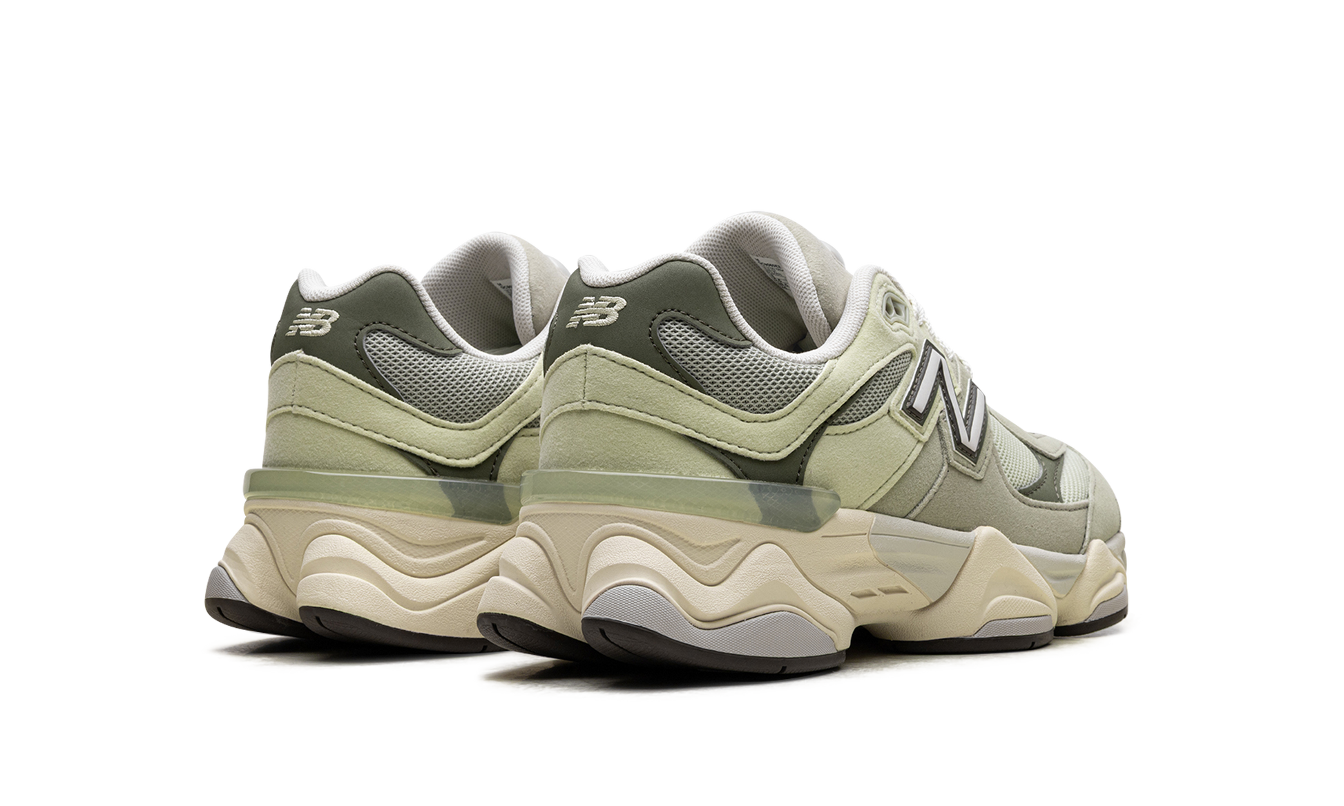 9060 GS "Olivine"