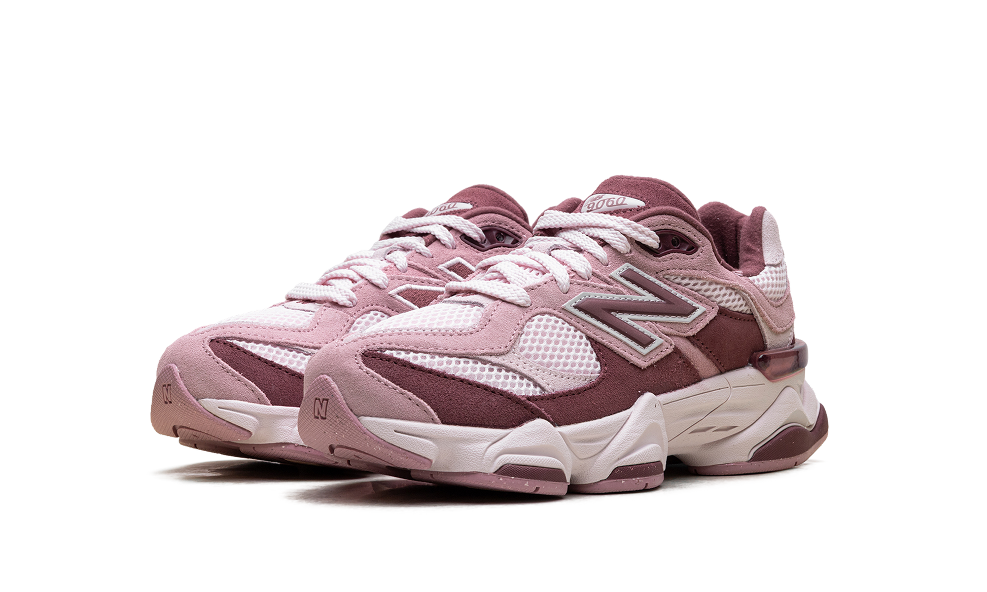 9060 GS "Pink granite / washed burgundy" GC9060EP