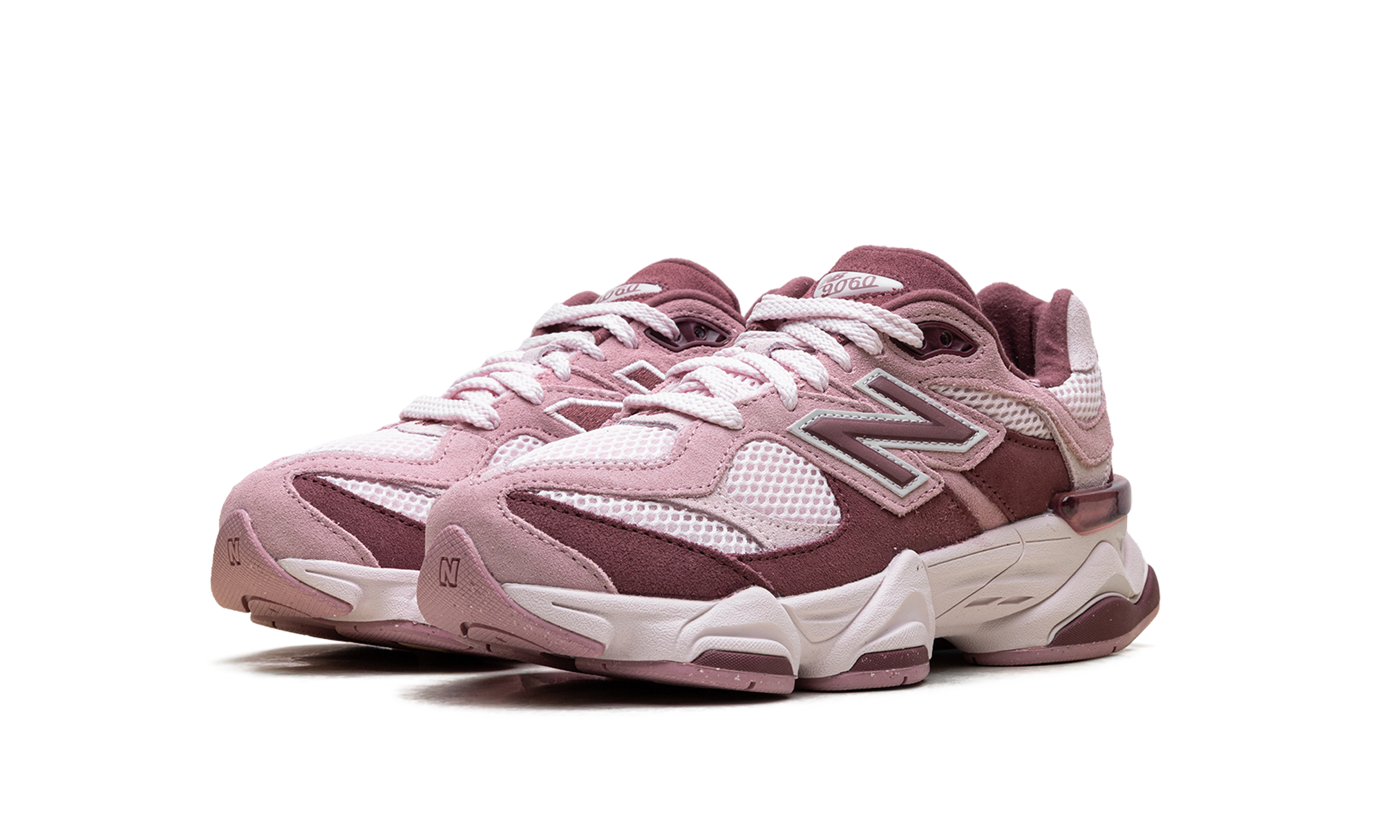 9060 GS "Pink granite / washed burgundy" GC9060EP