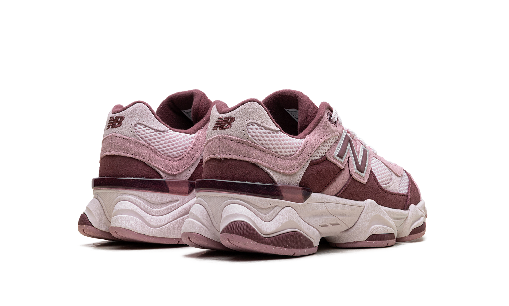 9060 GS "Pink granite / washed burgundy" GC9060EP