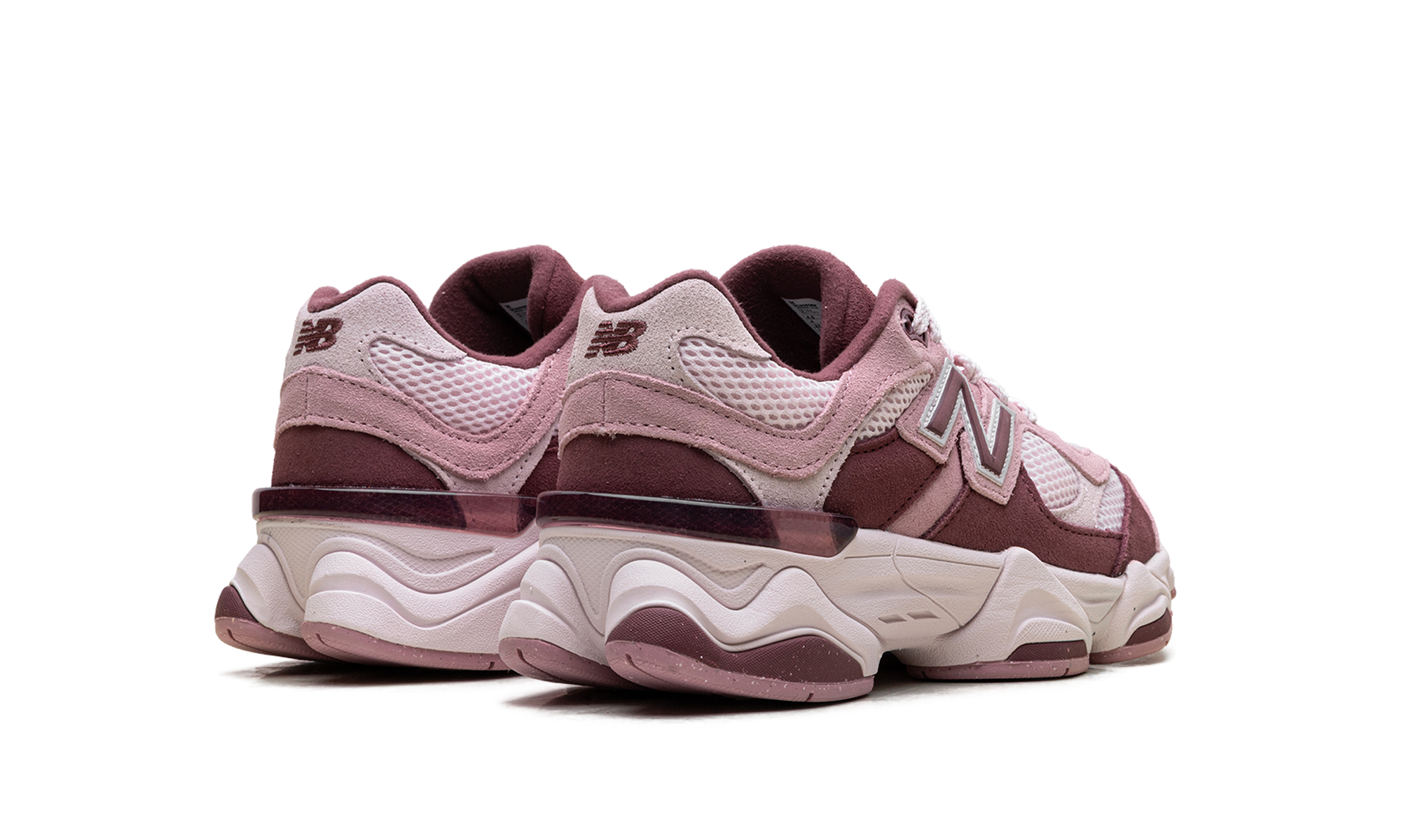 9060 GS "Pink granite / washed burgundy" GC9060EP
