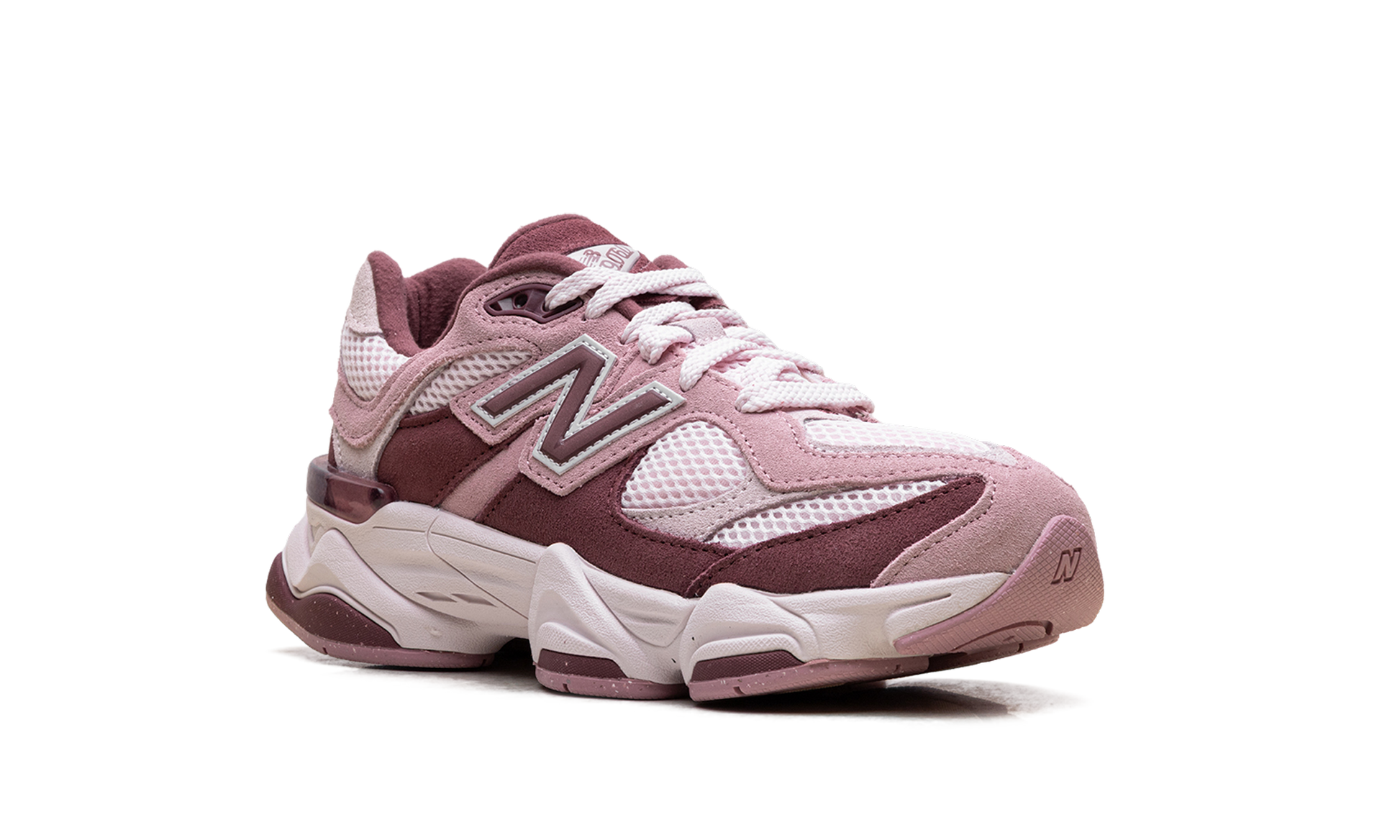9060 GS "Pink granite / washed burgundy" GC9060EP