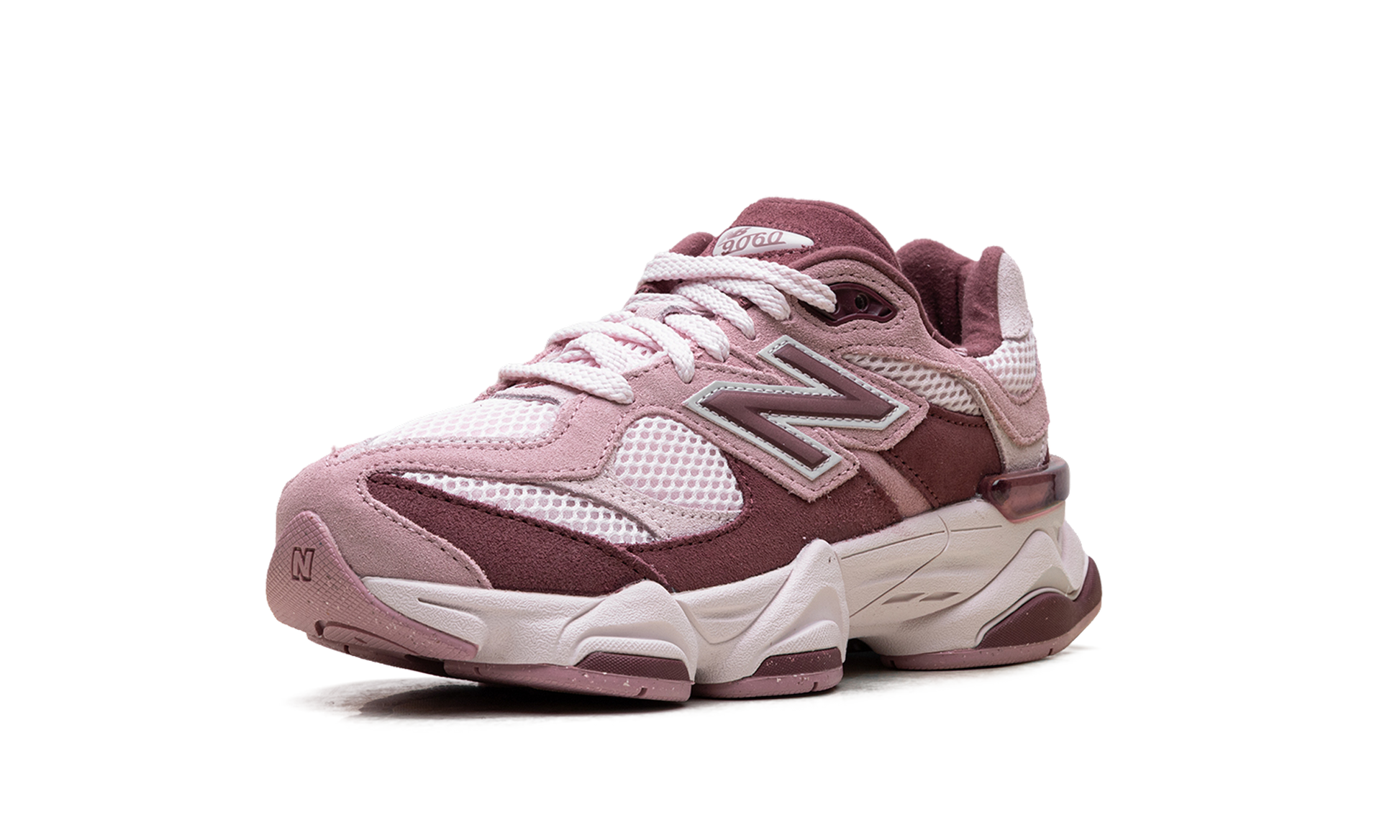 9060 GS "Pink granite / washed burgundy" GC9060EP
