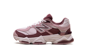 9060 GS "Pink granite / washed burgundy" GC9060EP