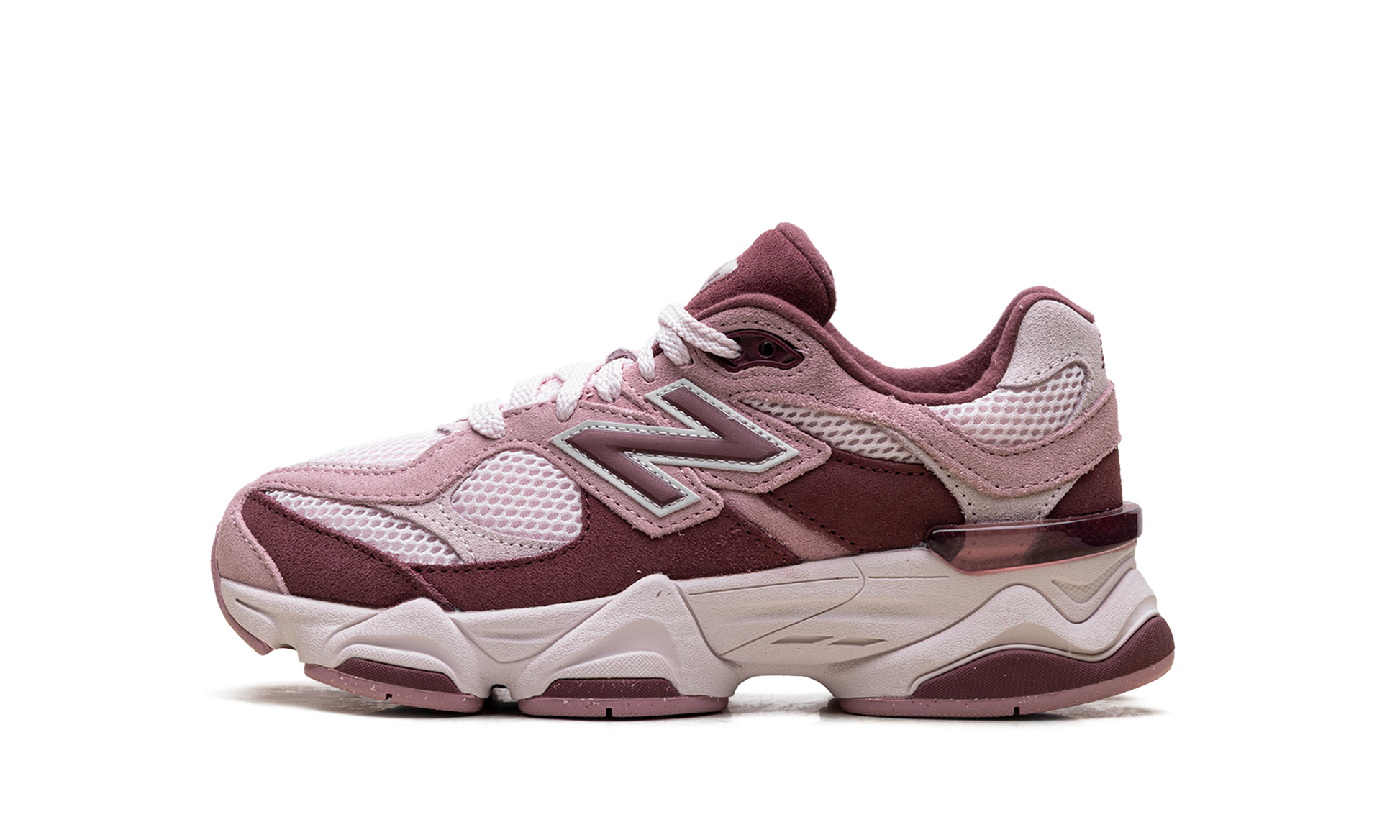 9060 GS "Pink granite / washed burgundy" GC9060EP