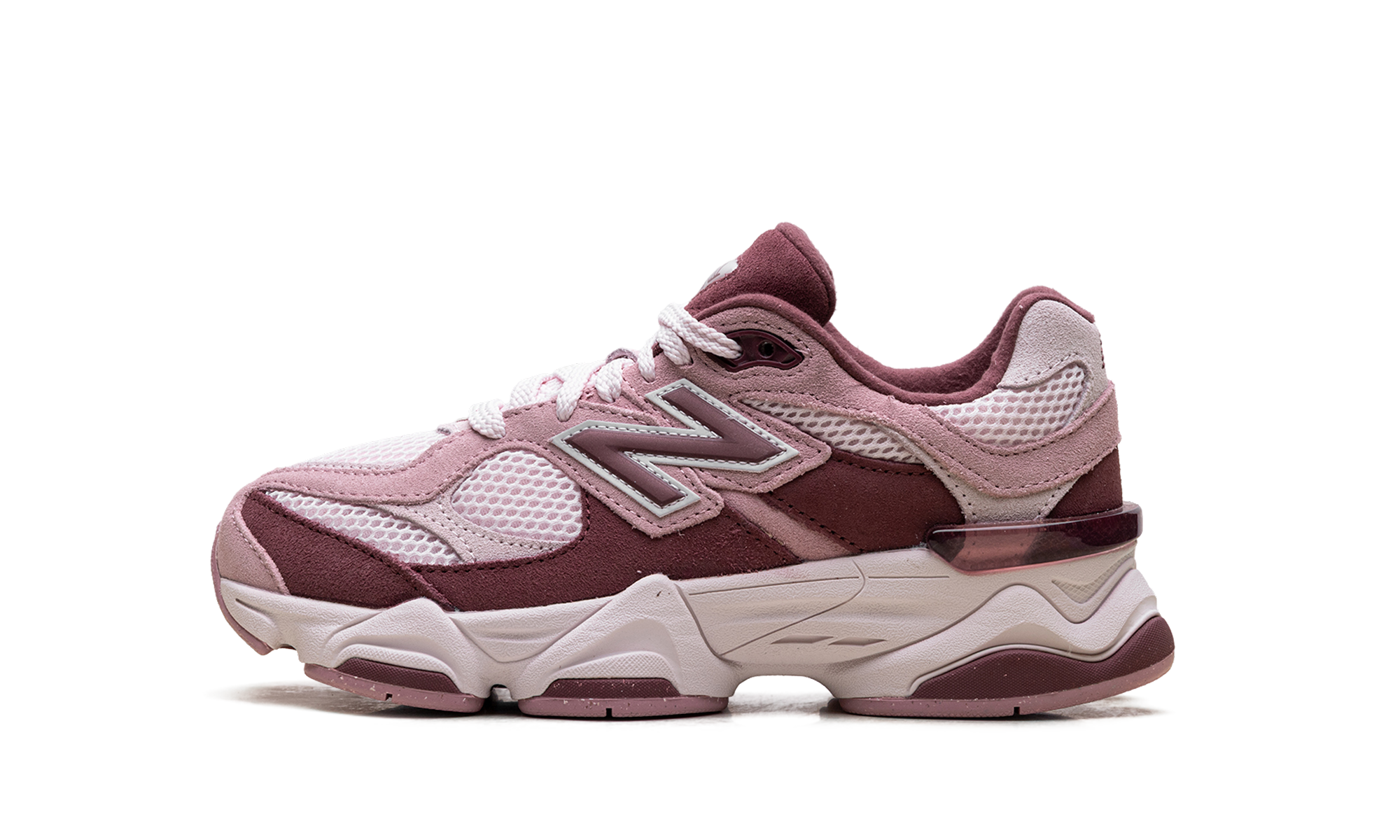 9060 GS "Pink granite / washed burgundy" GC9060EP
