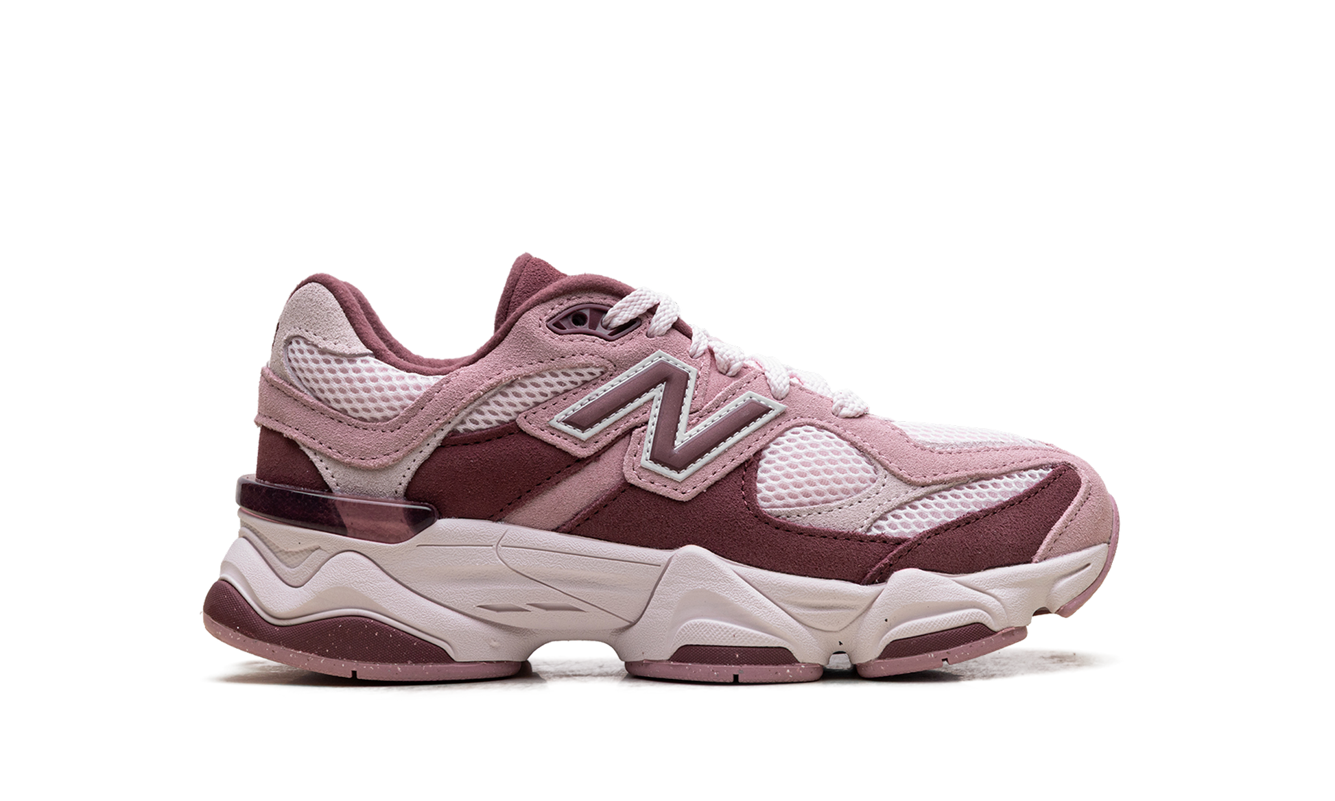 9060 GS "Pink granite / washed burgundy" GC9060EP