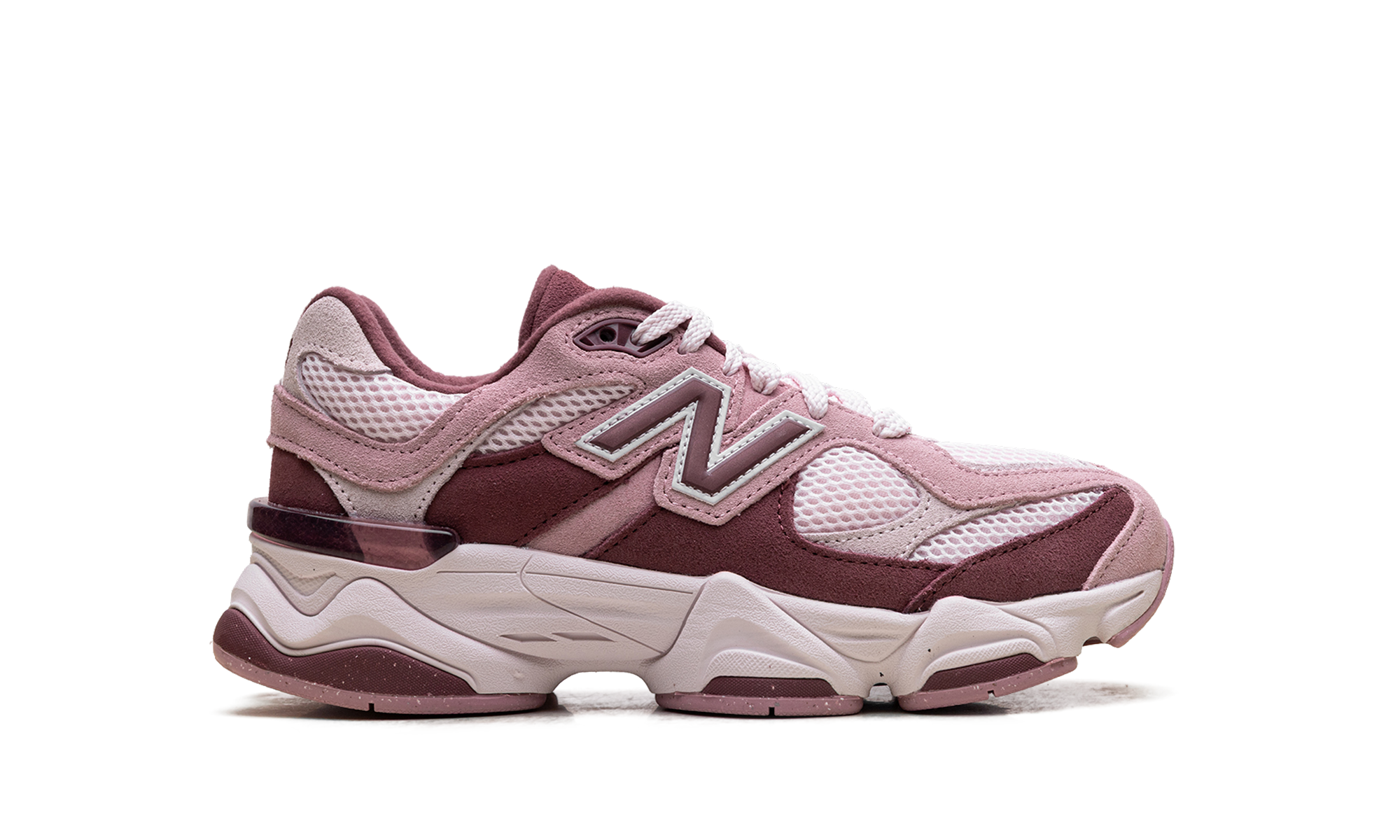 9060 GS "Pink granite / washed burgundy" GC9060EP