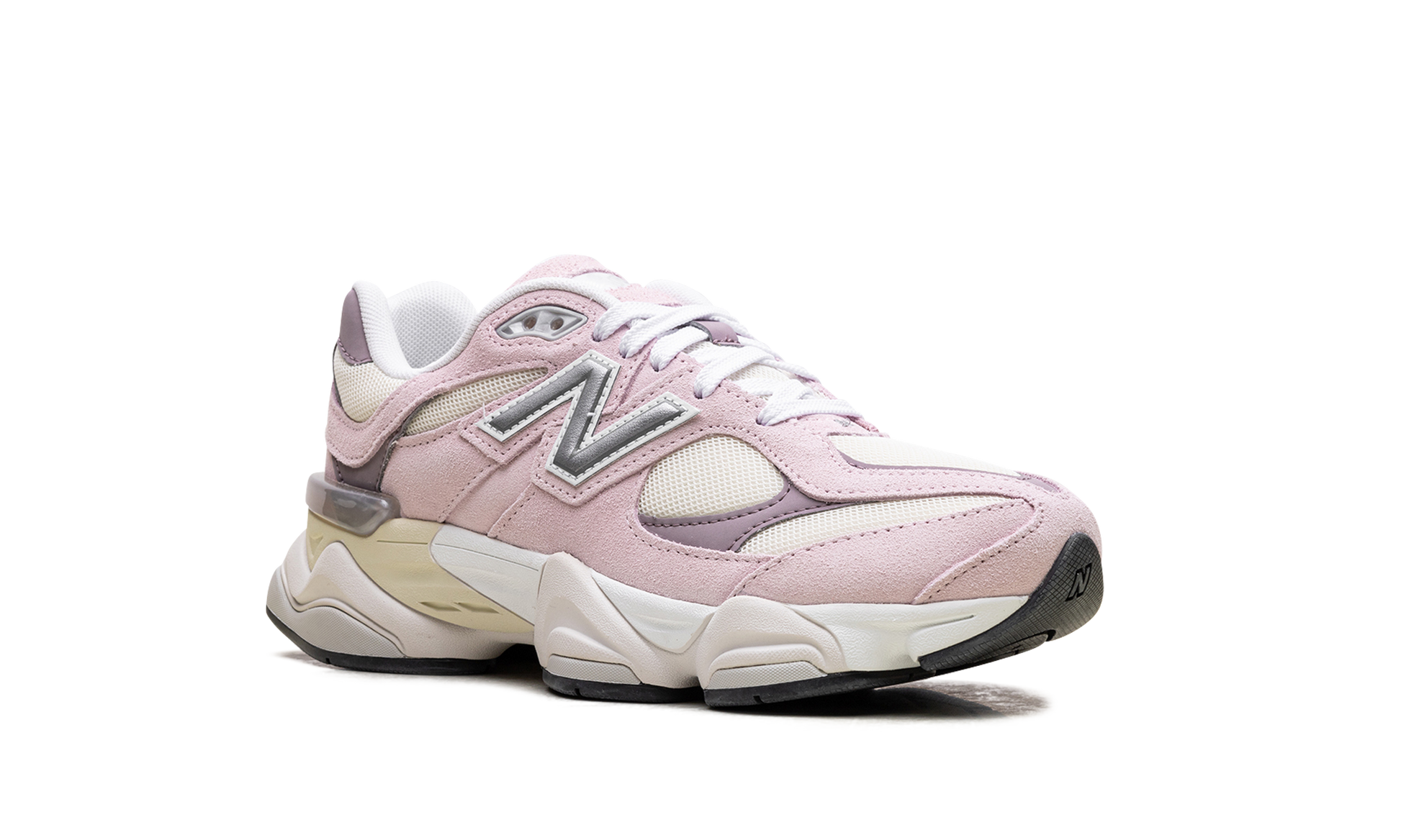 9060 GS "Pink white" GC9060BE