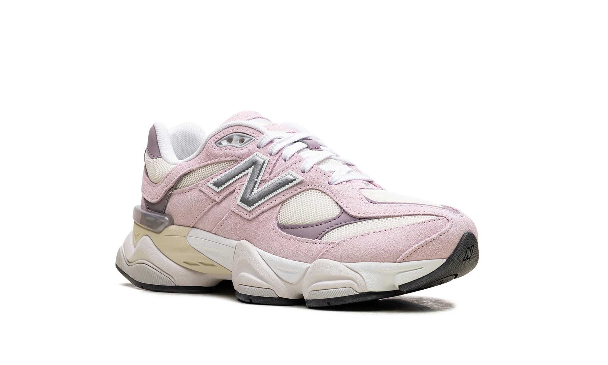 9060 GS "Pink white" GC9060BE