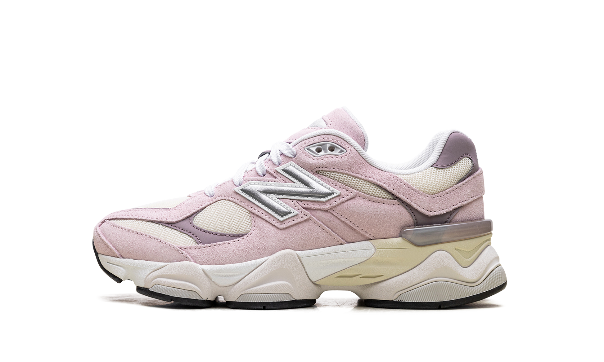9060 GS "Pink white" GC9060BE