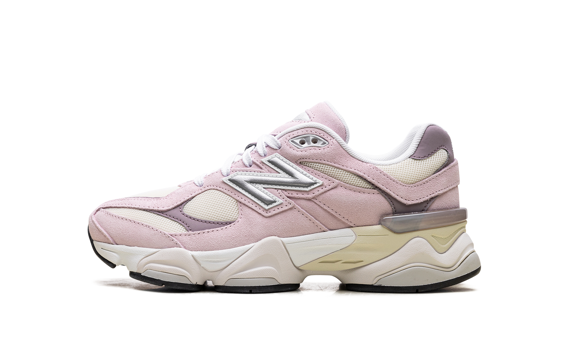 9060 GS "Pink white" GC9060BE