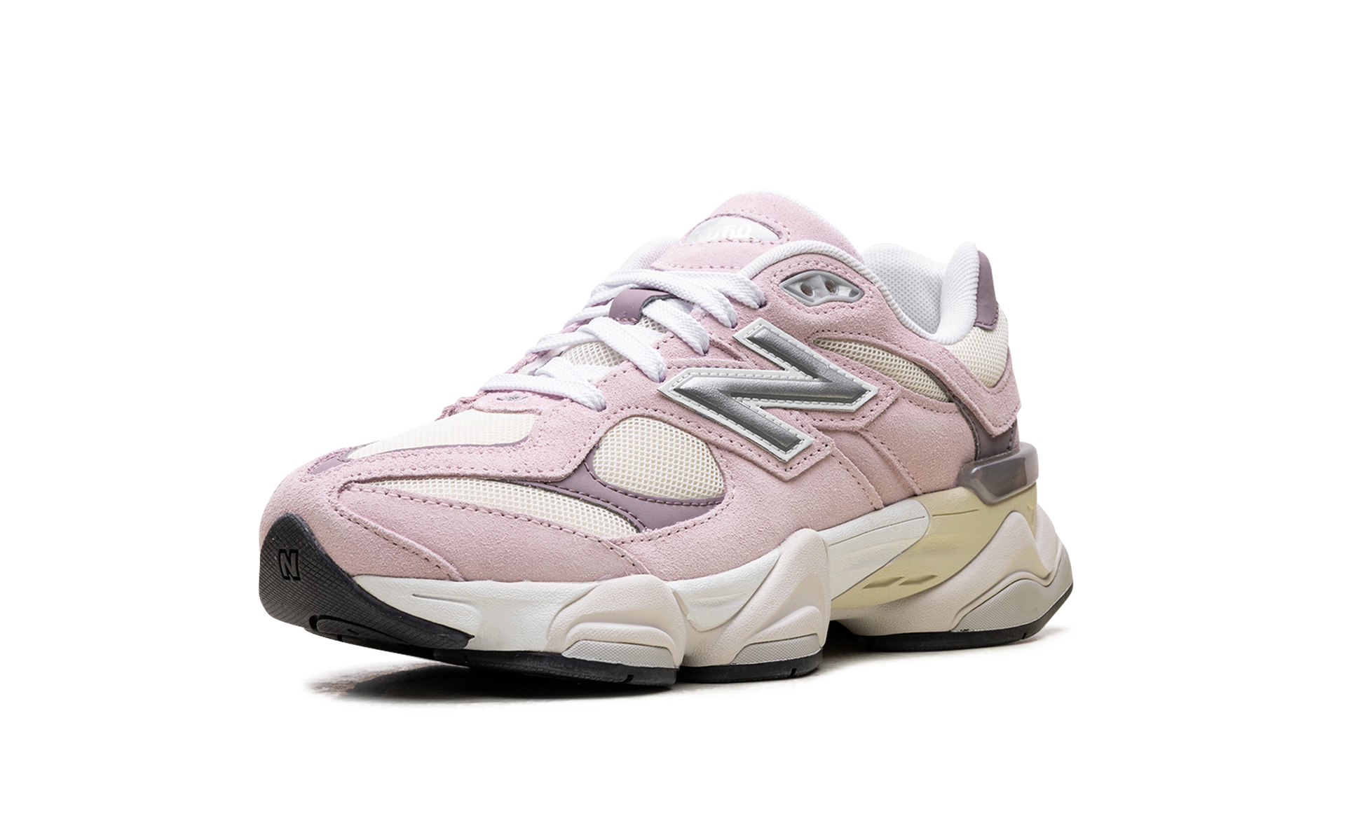 9060 GS "Pink white" GC9060BE