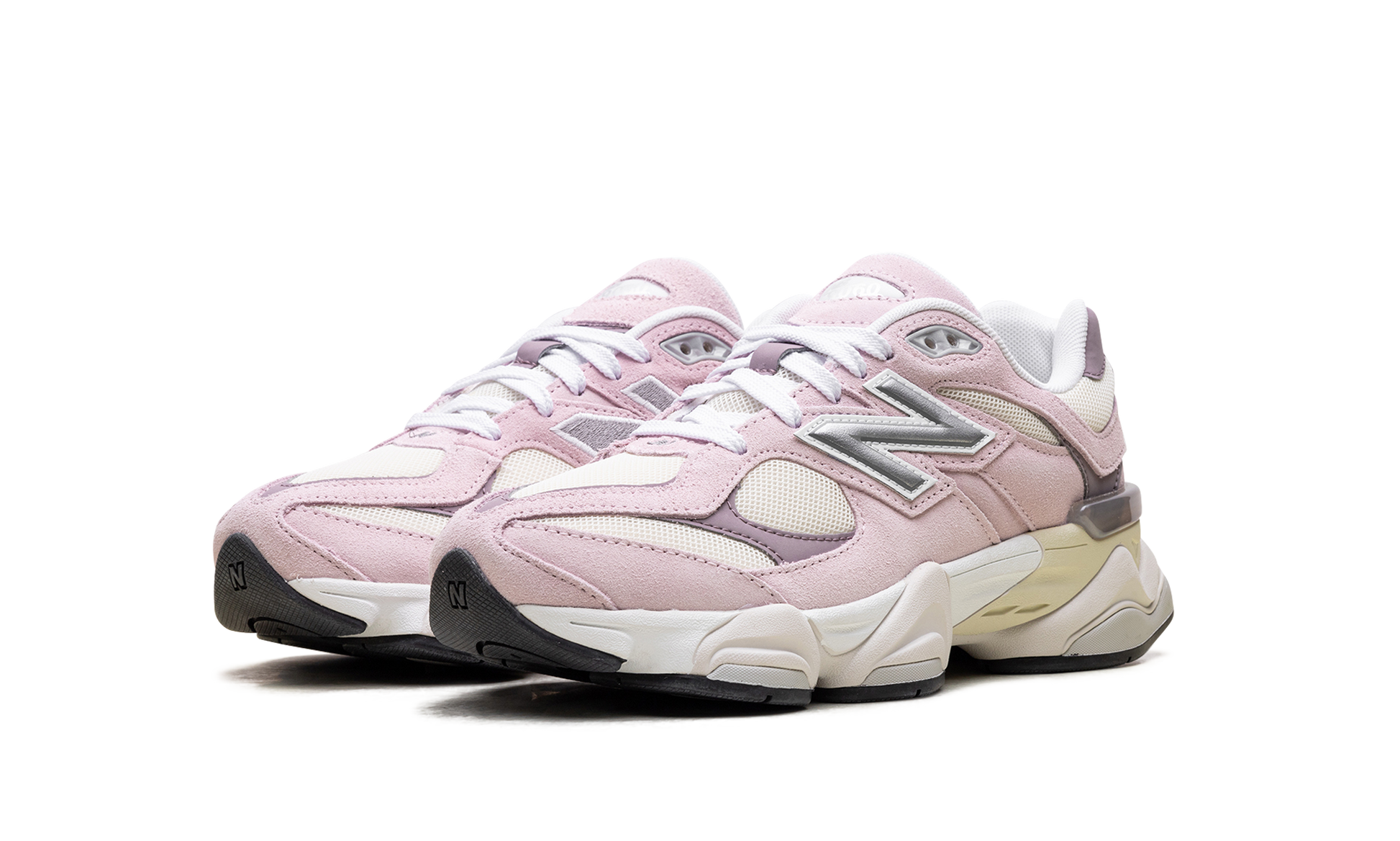 9060 GS "Pink white" GC9060BE