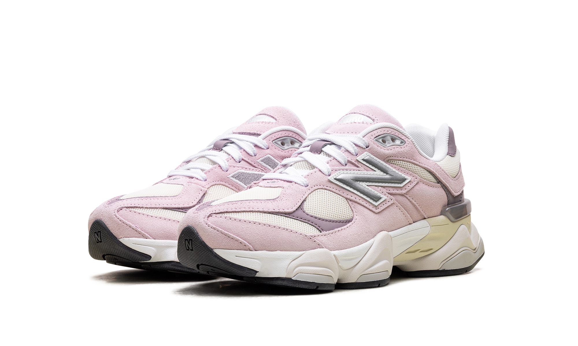 9060 GS "Pink white" GC9060BE
