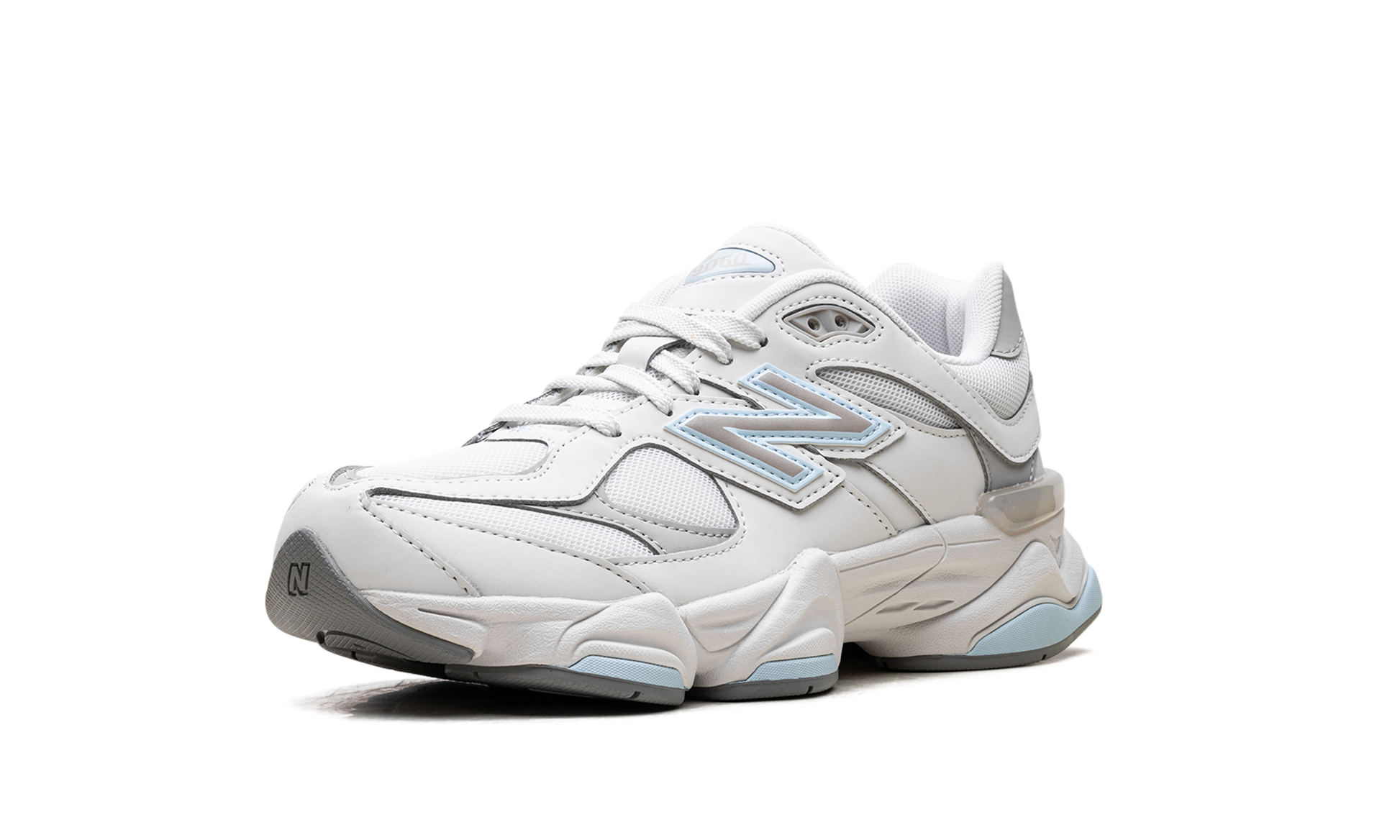 9060 GS "Reflection quarry blue" GC9060GL