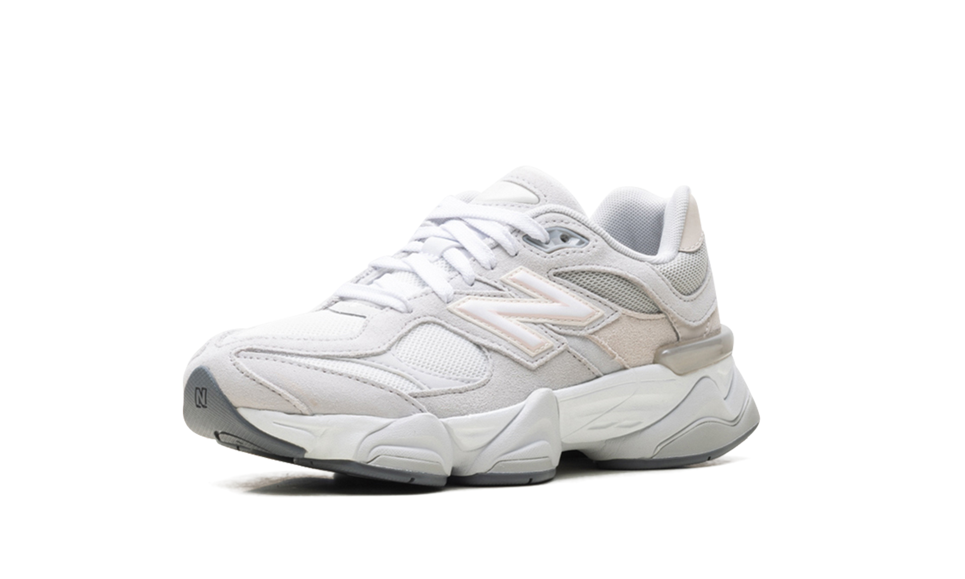 9060 GS "Silver grey" GC9060FG