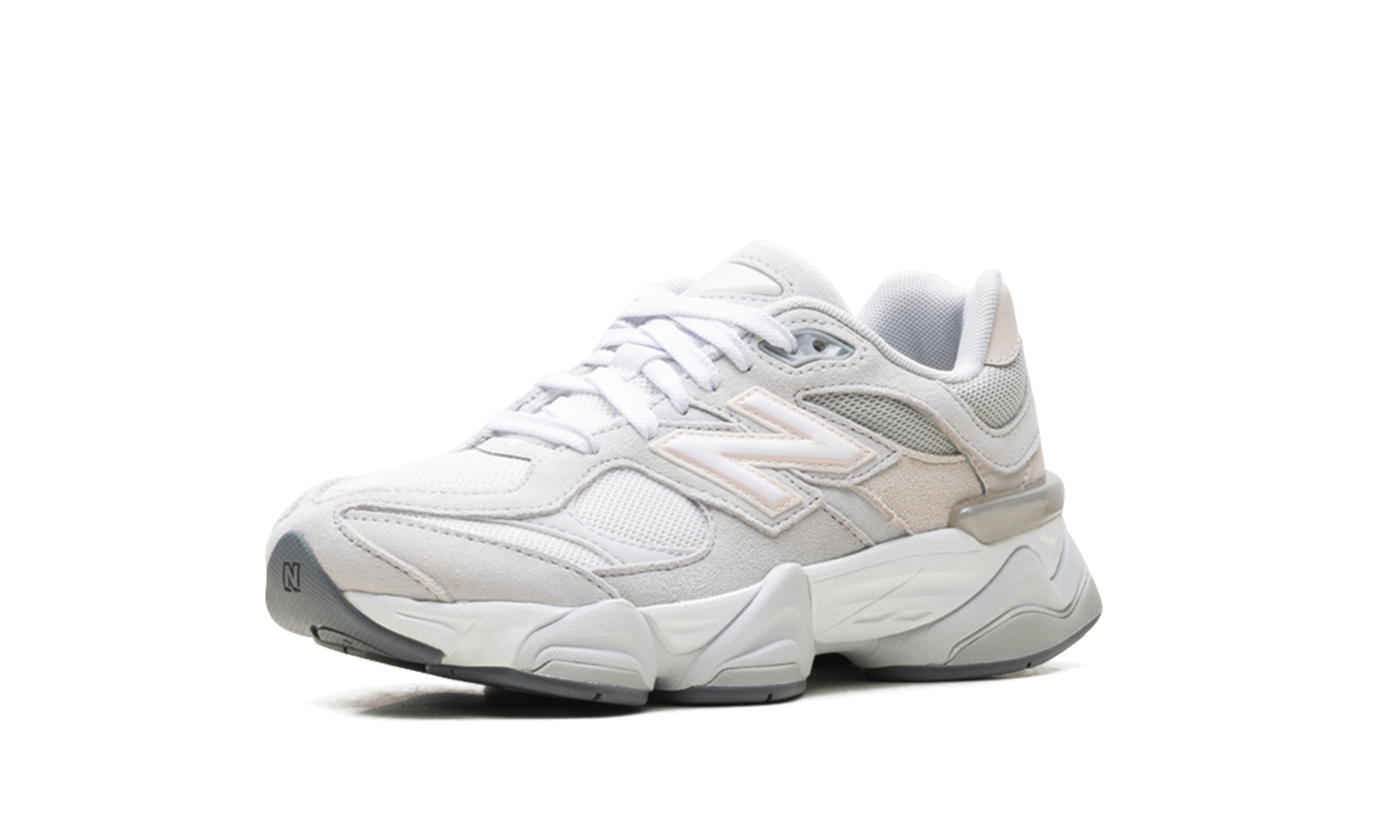 9060 GS "Silver grey" GC9060FG