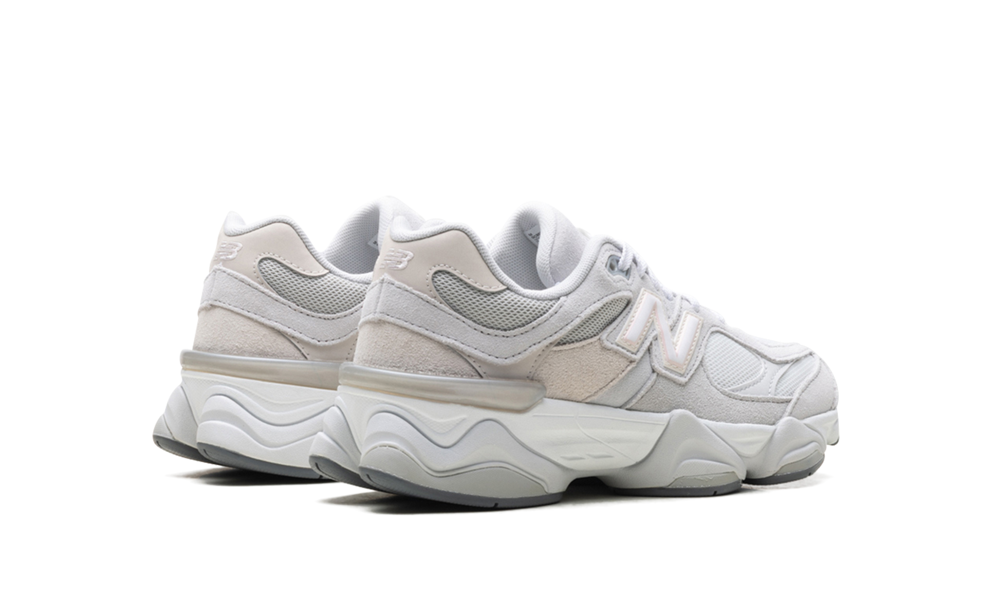 9060 GS "Silver grey" GC9060FG
