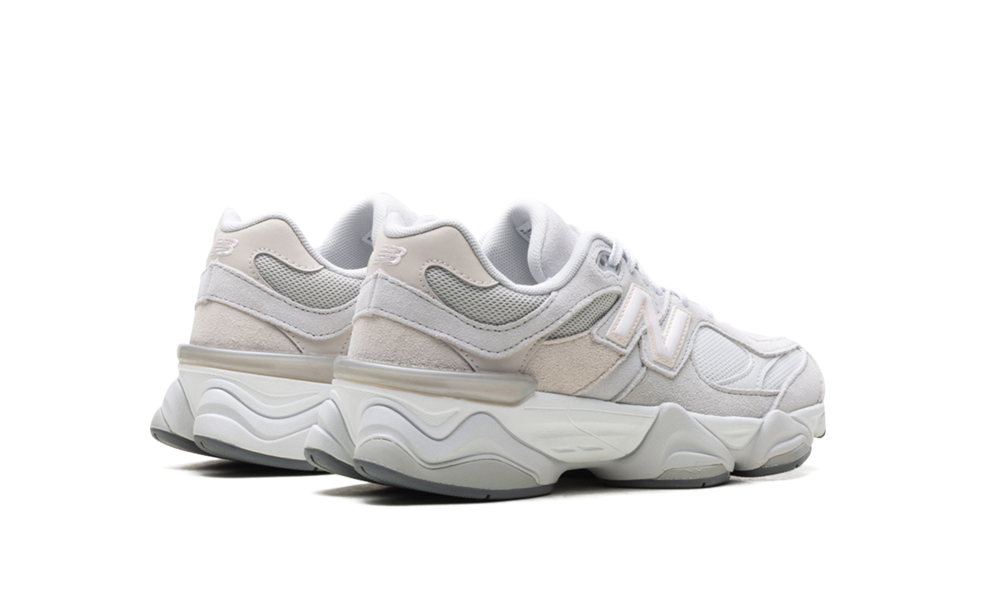 9060 GS "Silver grey" GC9060FG
