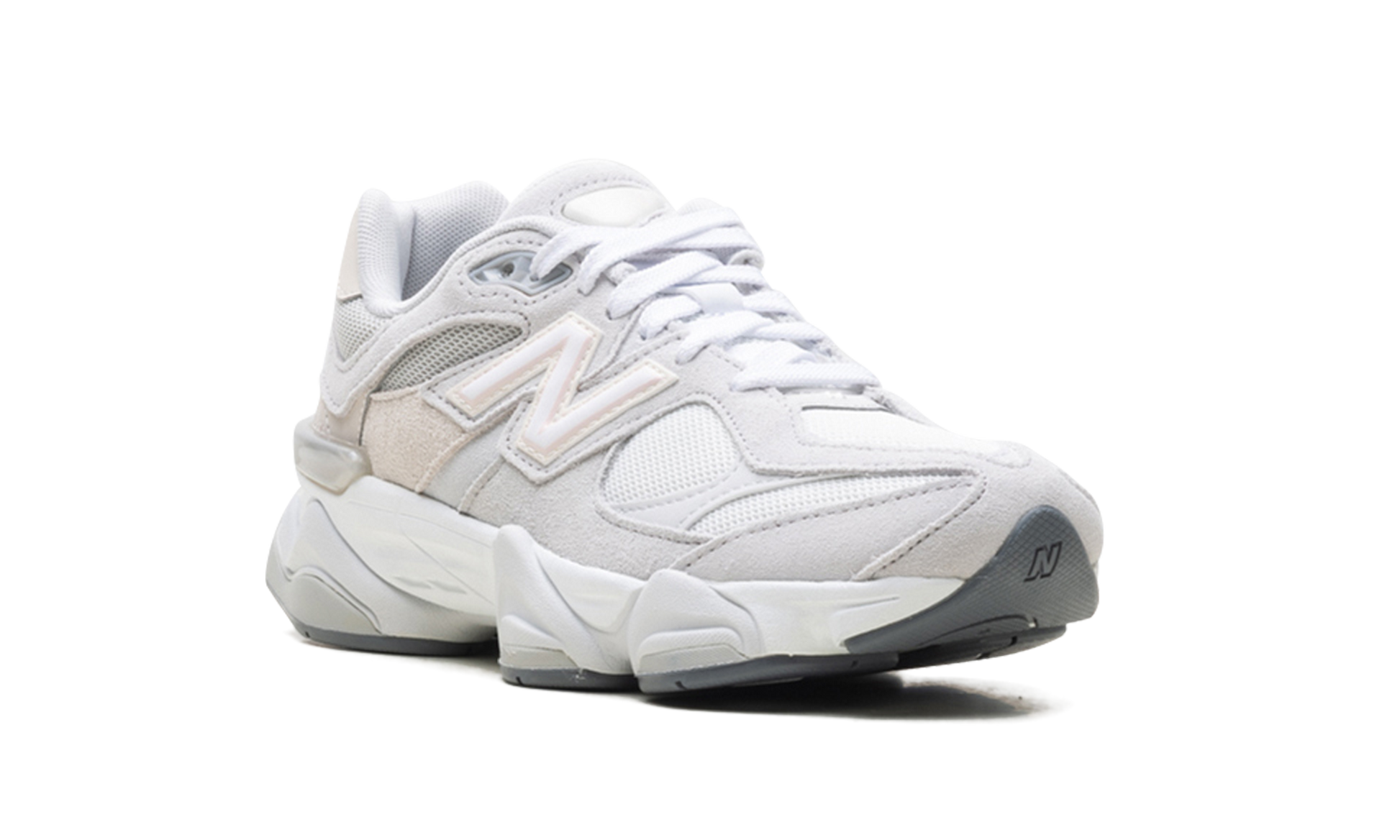 9060 GS "Silver grey" GC9060FG