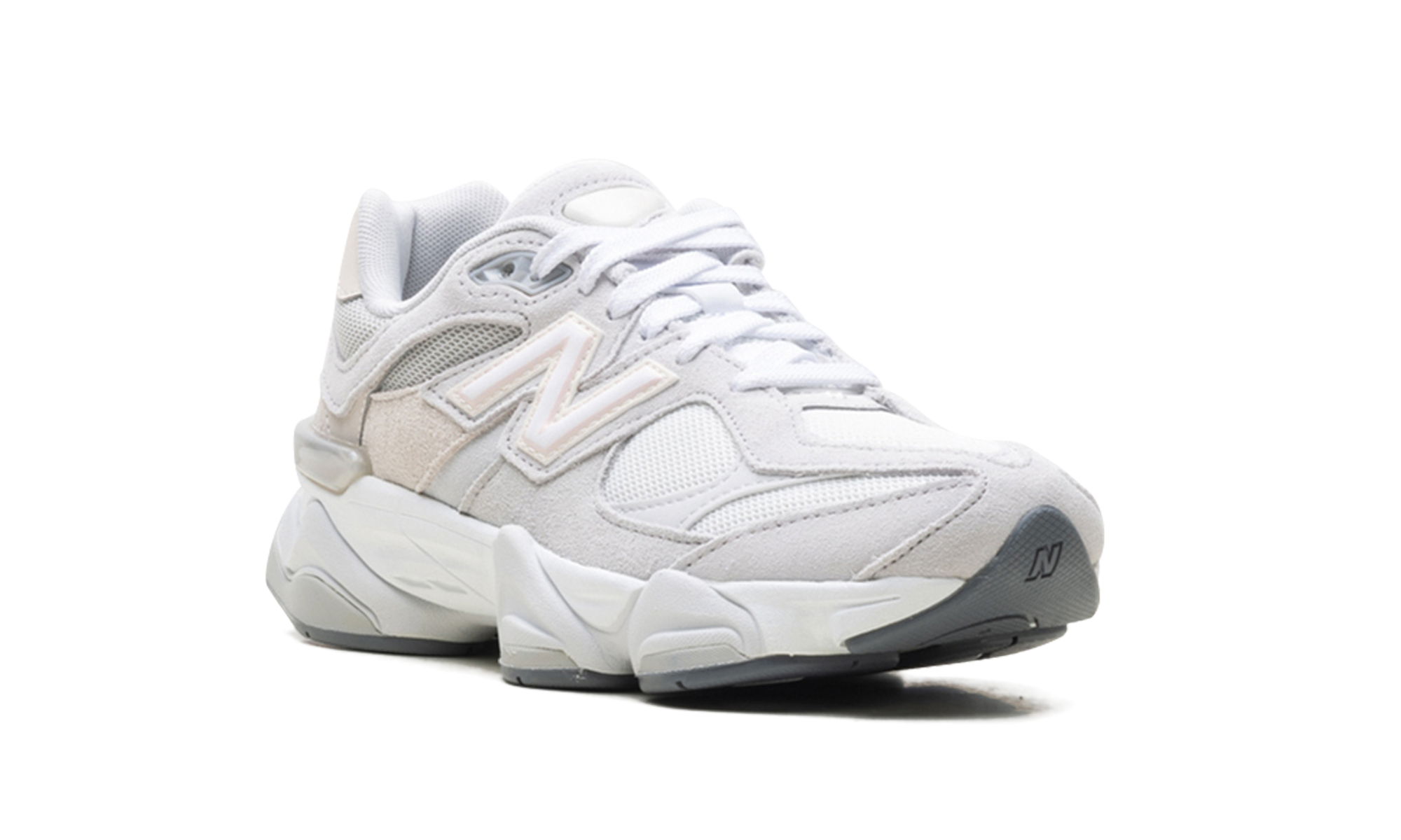 9060 GS "Silver grey" GC9060FG