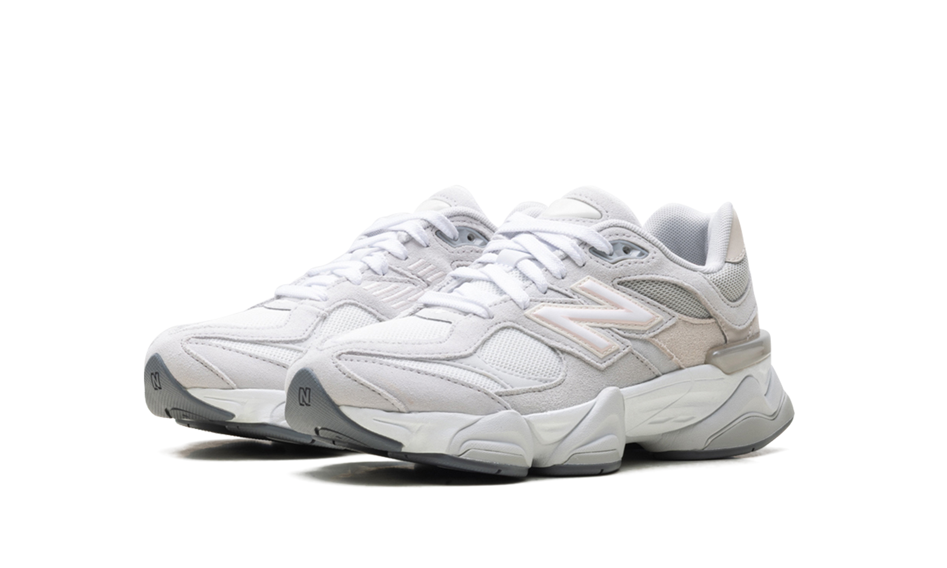 9060 GS "Silver grey" GC9060FG