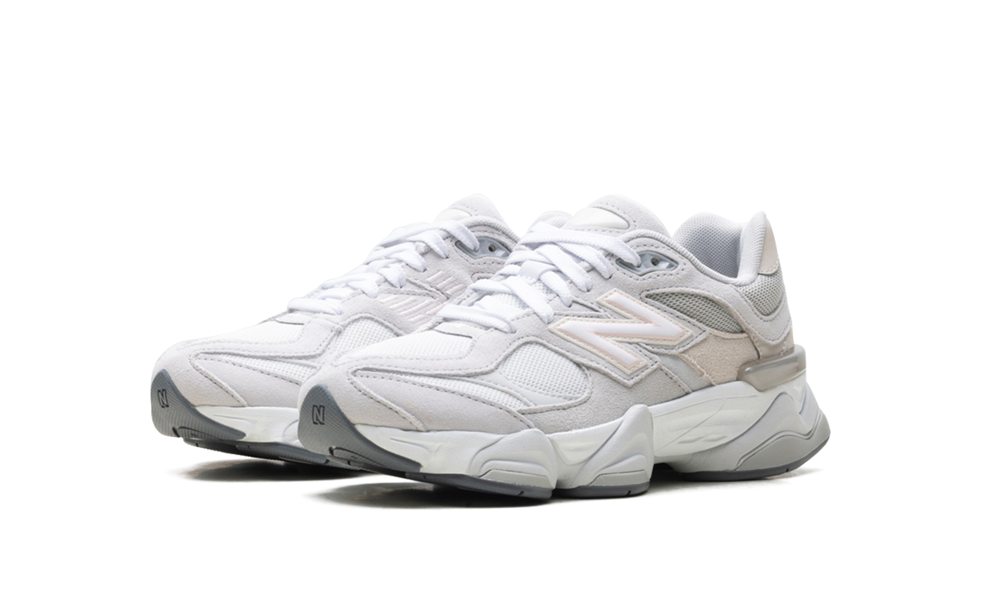 9060 GS "Silver grey" GC9060FG