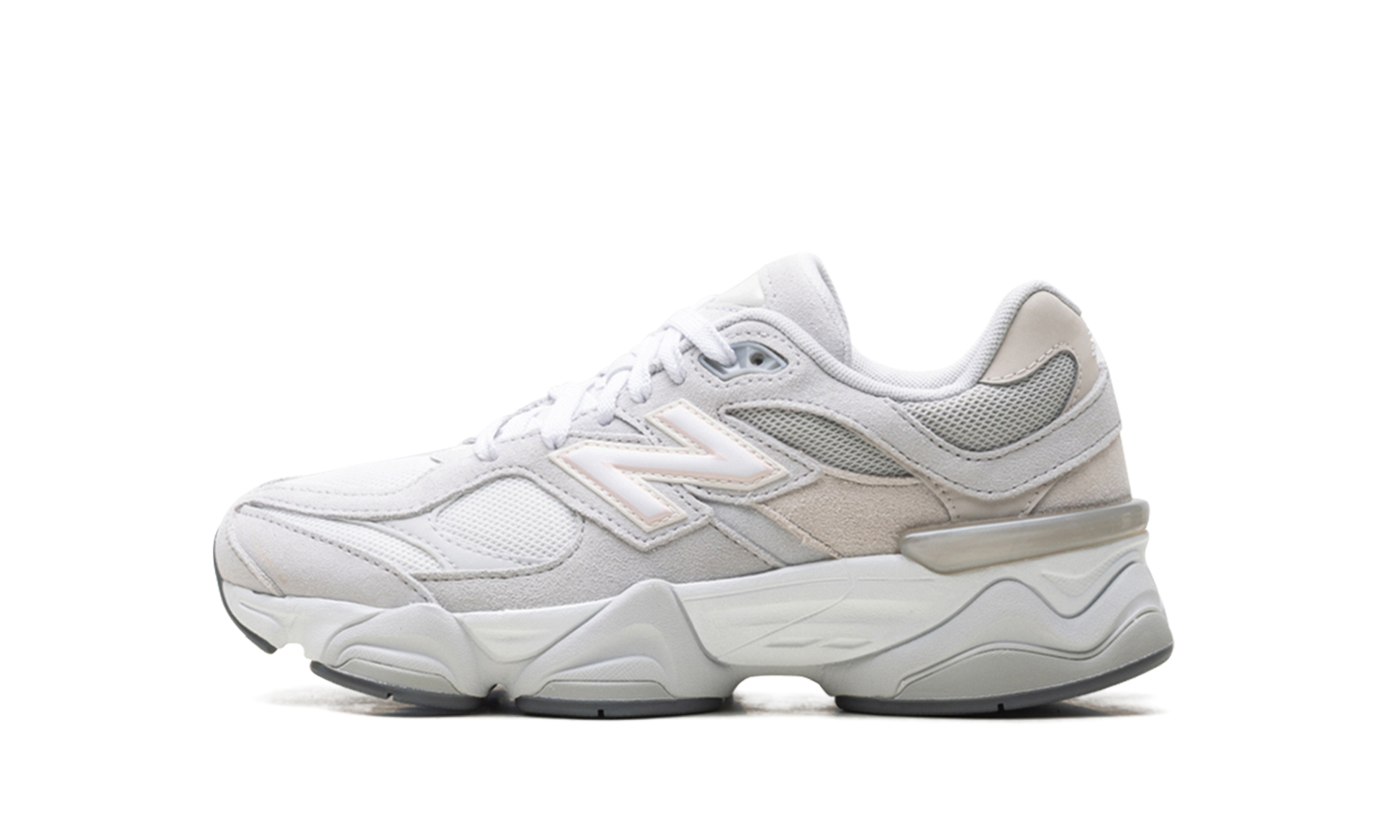9060 GS "Silver grey" GC9060FG