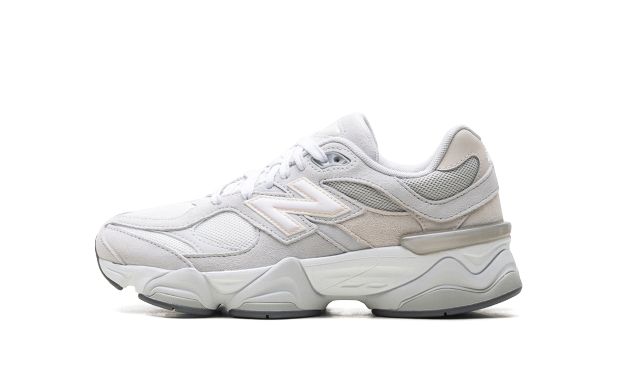 9060 GS "Silver grey" GC9060FG