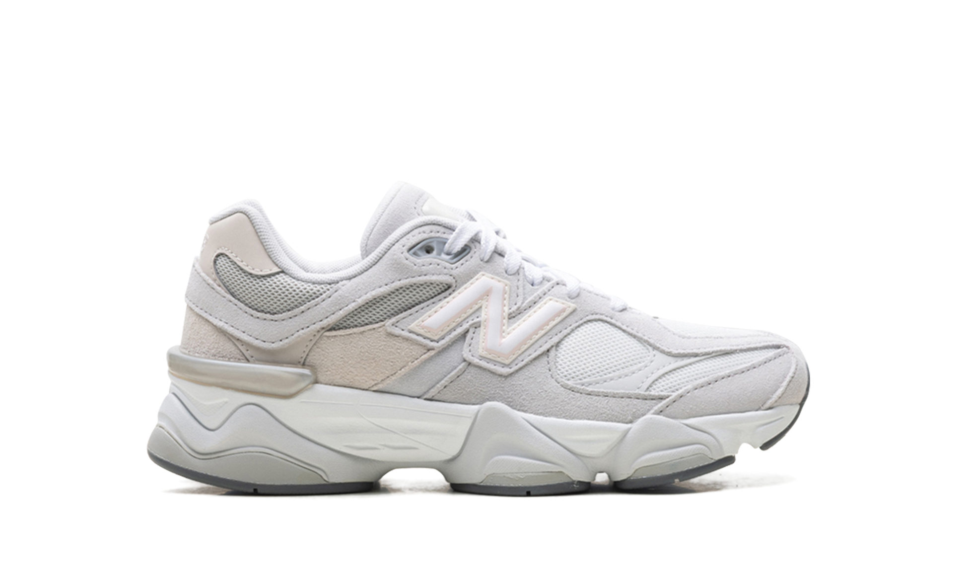 9060 GS "Silver grey" GC9060FG