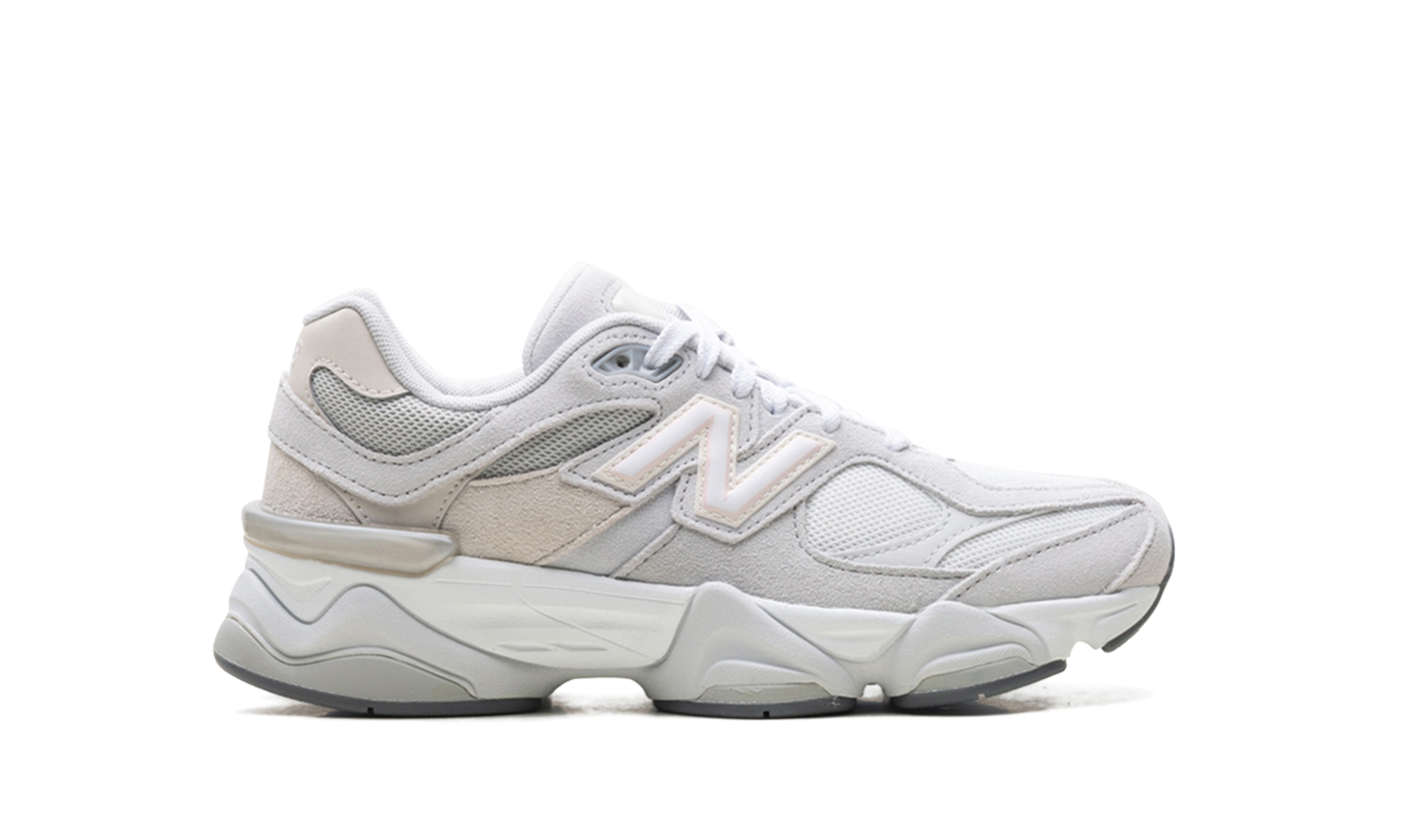 9060 GS "Silver grey" GC9060FG