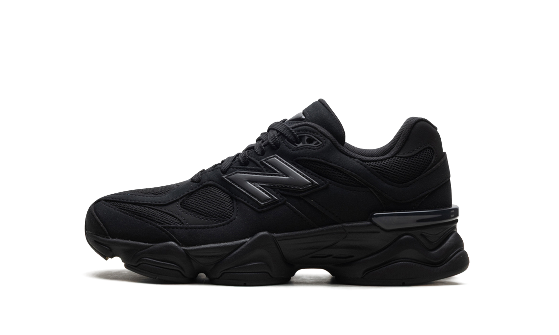 9060 GS "Triple black" GC9060BB
